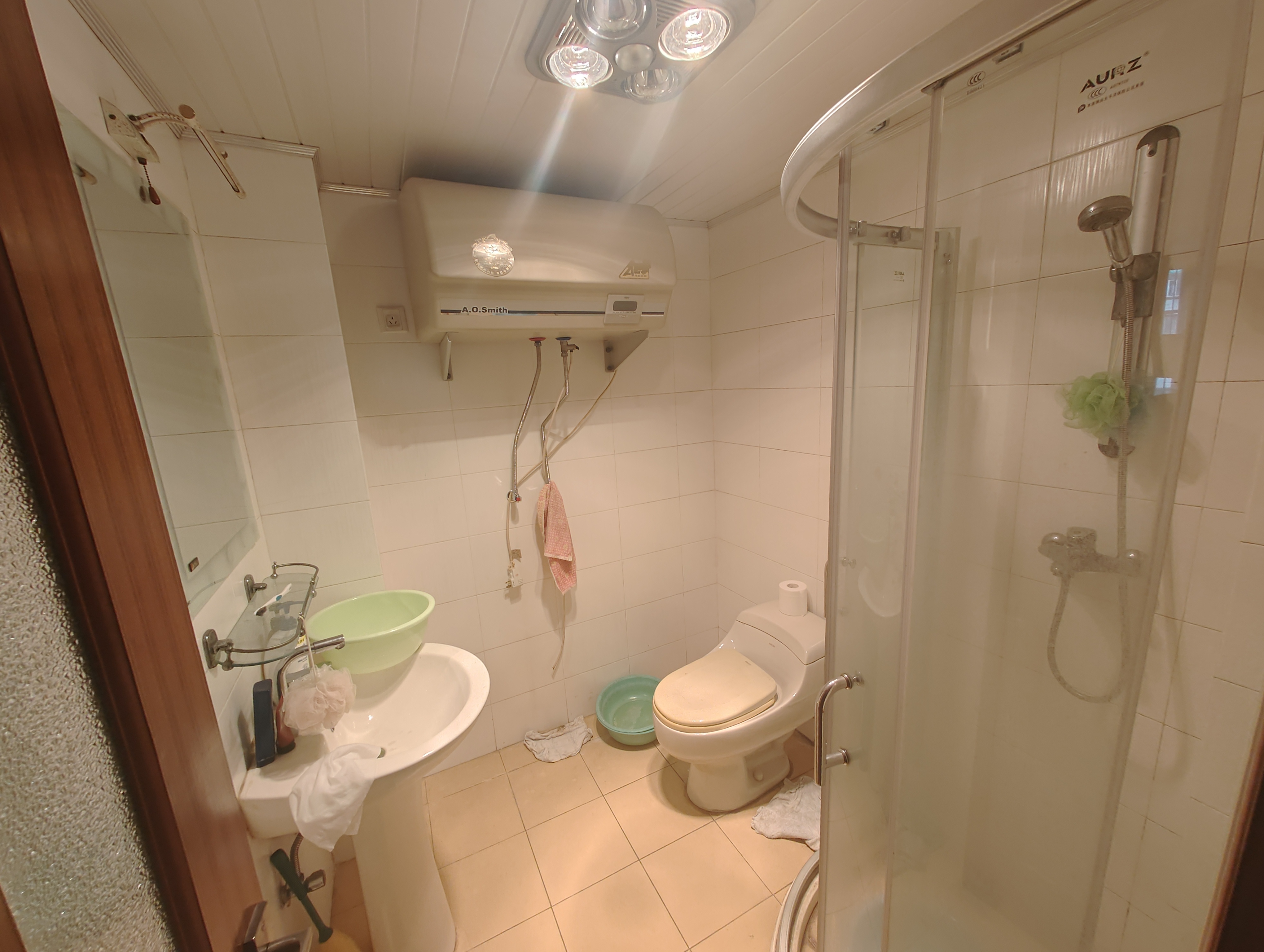 森大蒂花苑 3室2厅2卫 132m&sup2;