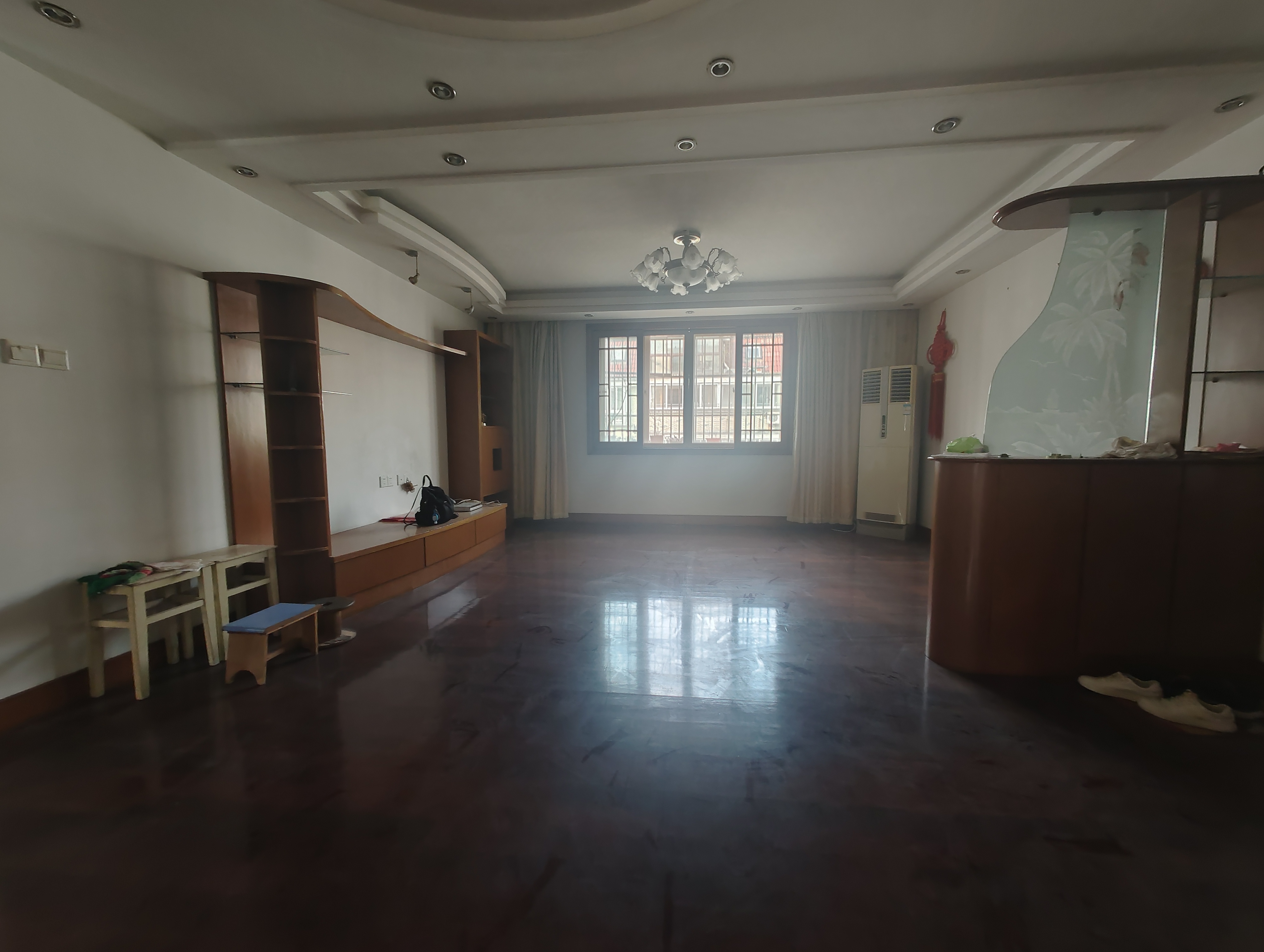 森大蒂花苑 3室2厅2卫 132m&sup2;
