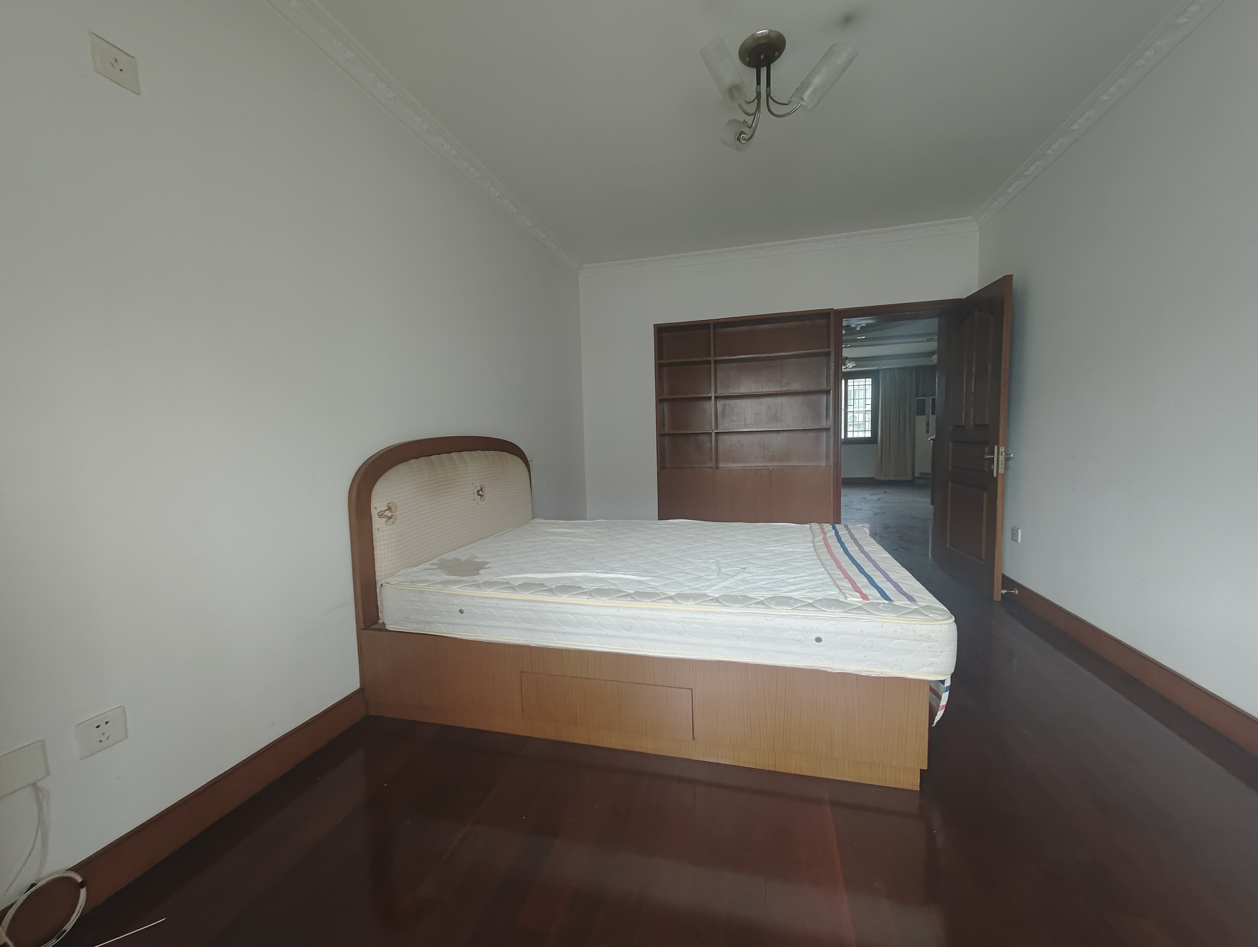森大蒂花苑 3室2厅2卫 132m&sup2;