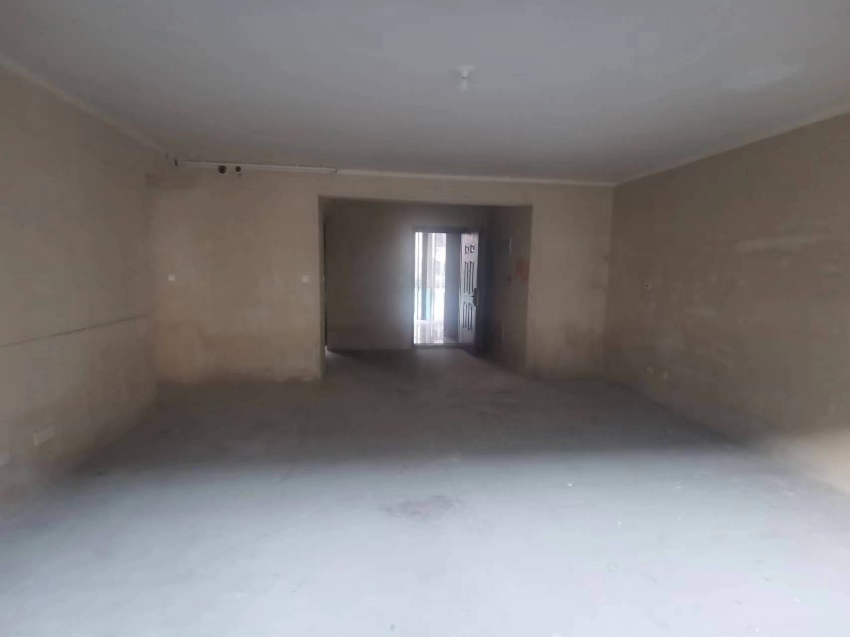 澜庭序 4室2厅2卫 130.00m&sup2;
