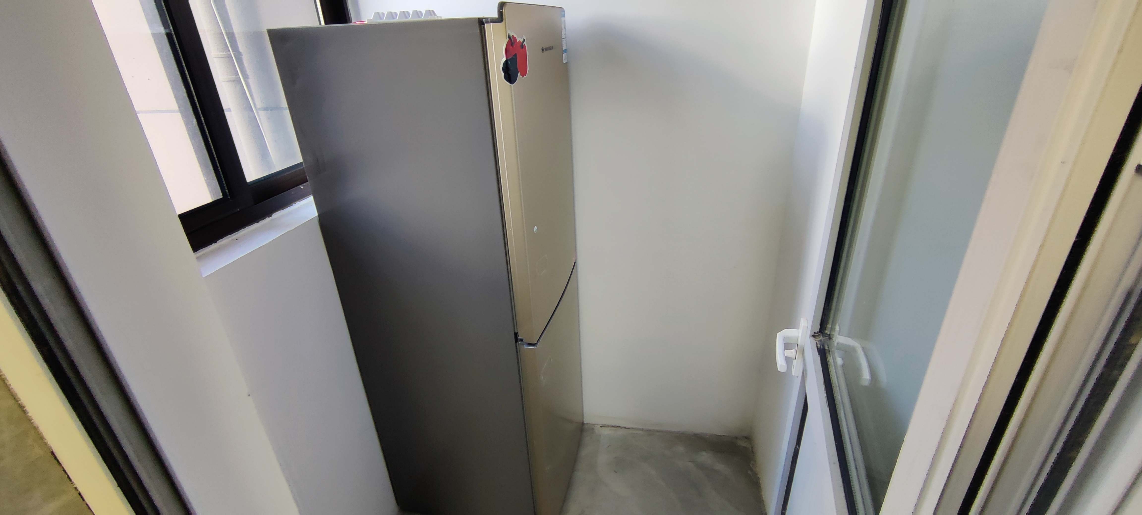 观河华府 2室2厅1卫 80.76m&sup2;