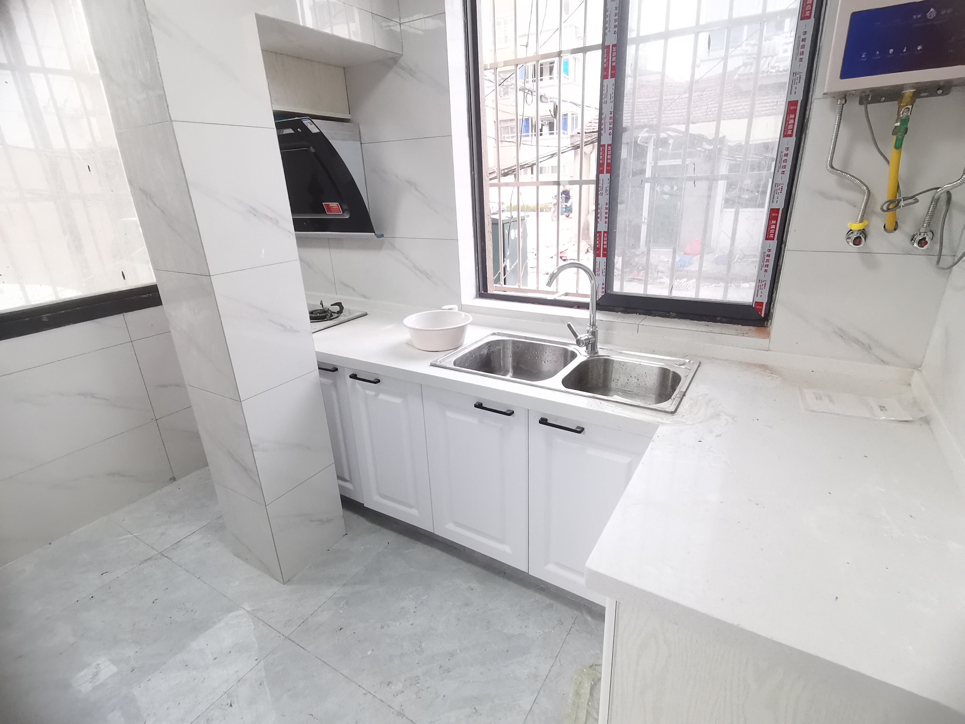 板桥东村 2室1厅1卫 65m&sup2;