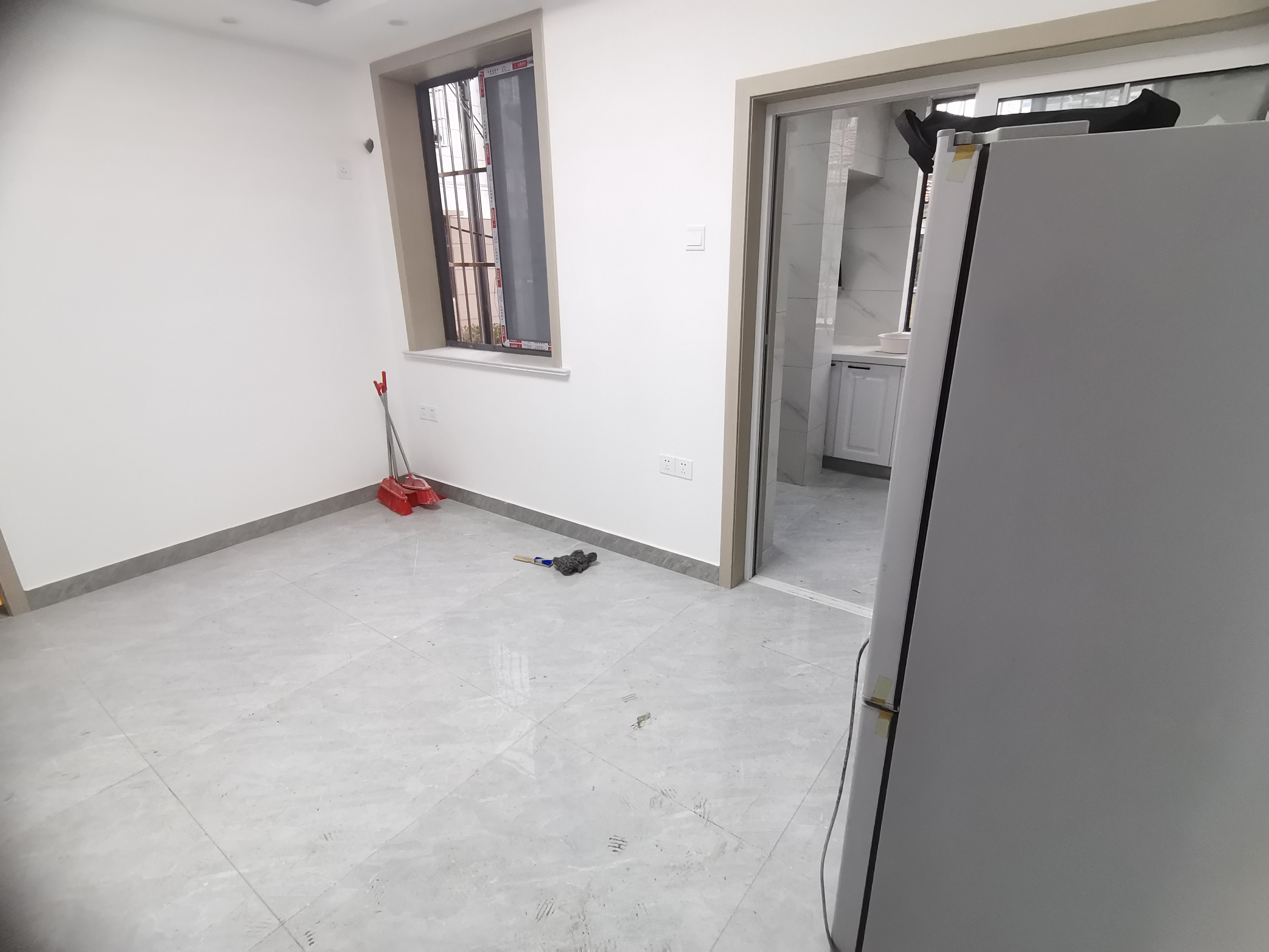板桥东村 2室1厅1卫 65m&sup2;