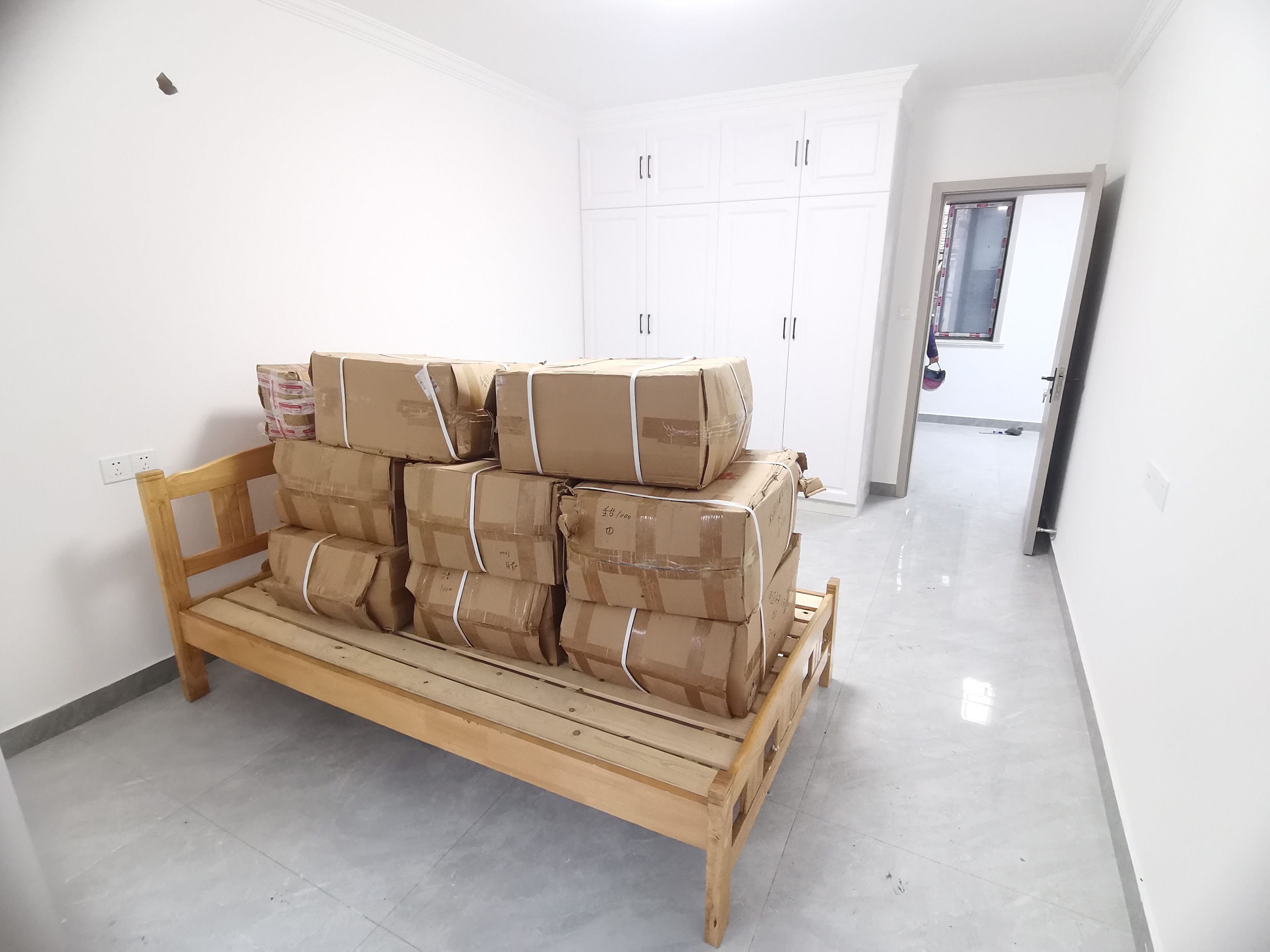 板桥东村 2室1厅1卫 65m&sup2;