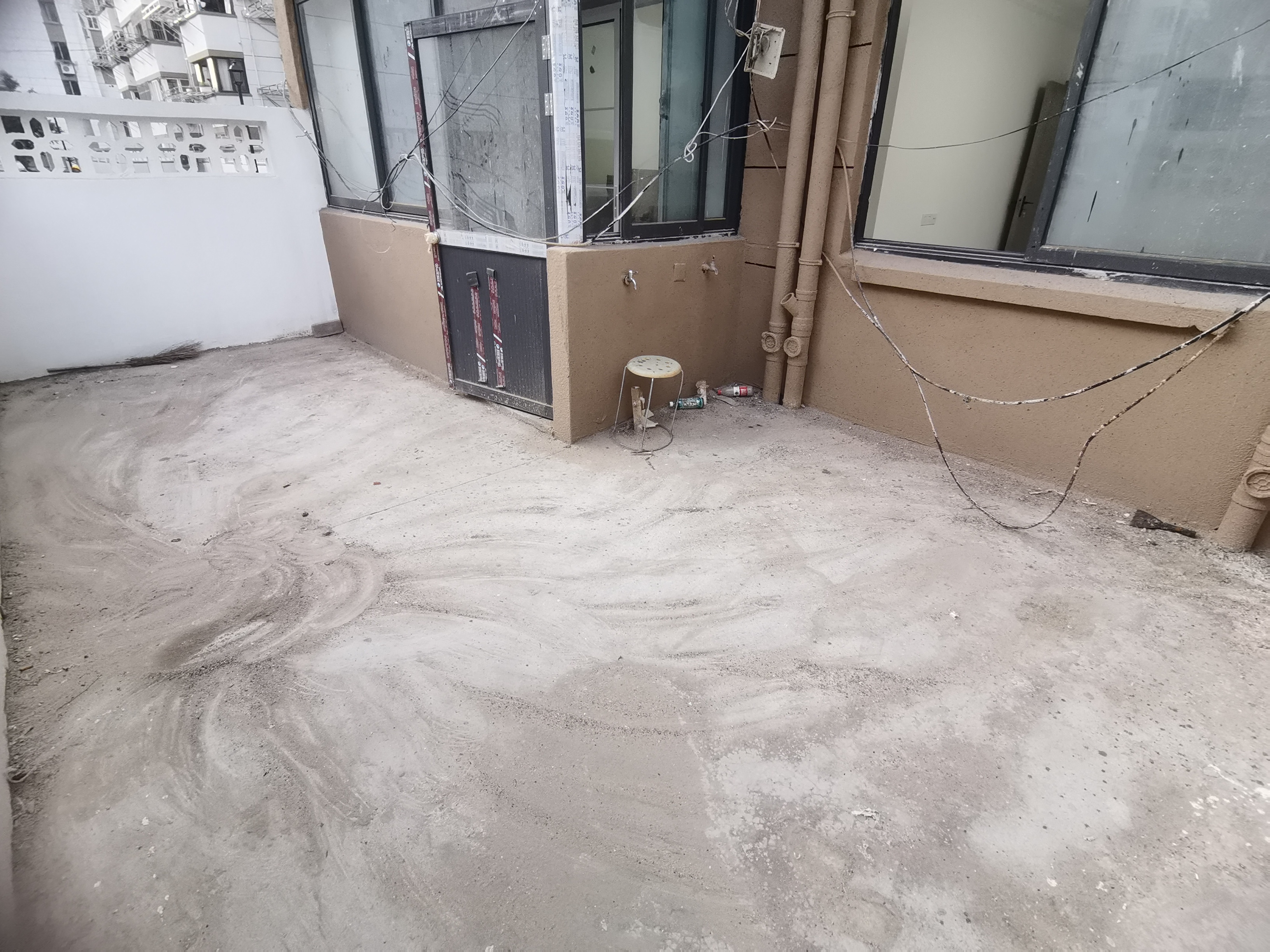 板桥东村 2室1厅1卫 65m&sup2;