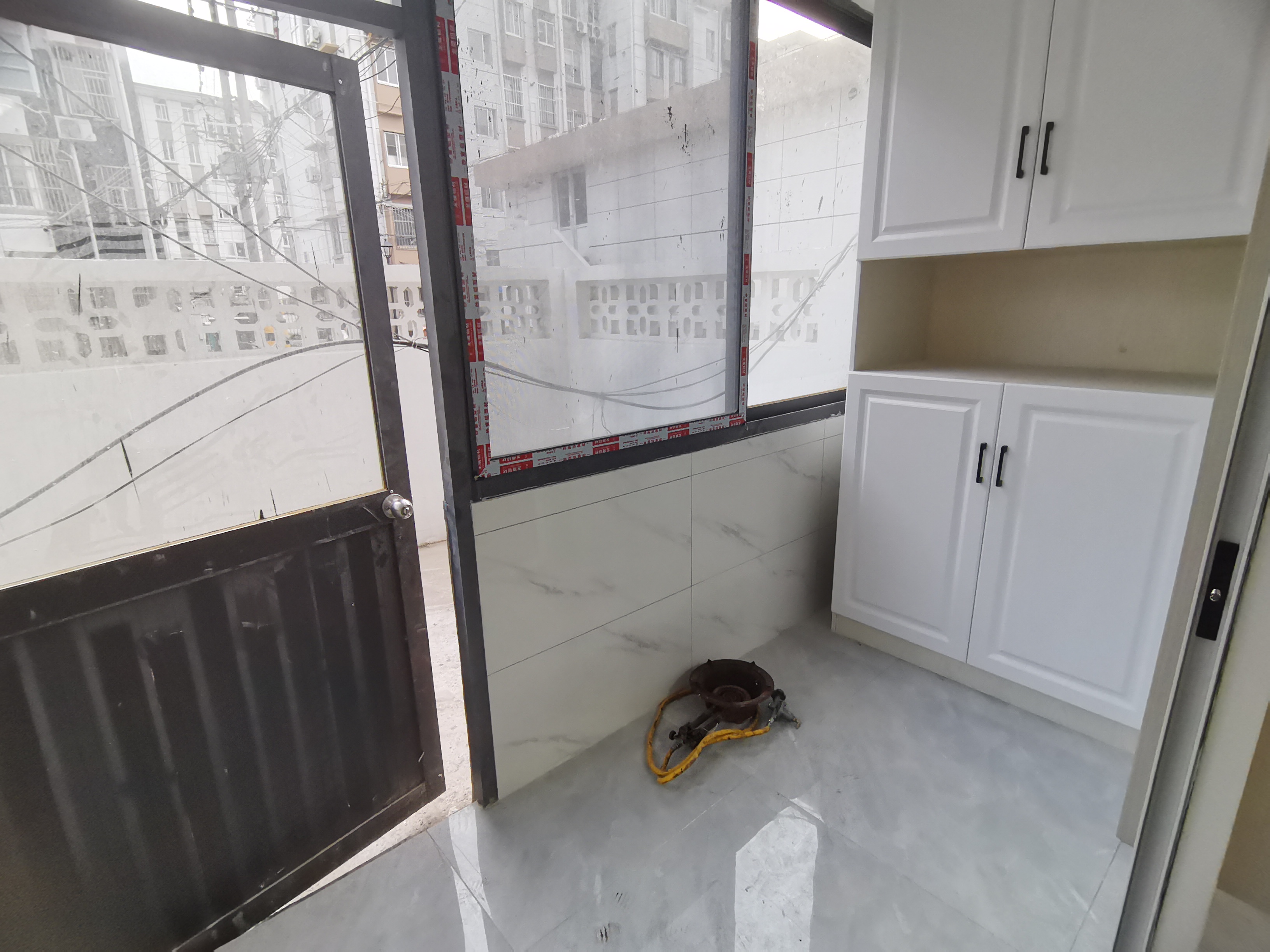 板桥东村 2室1厅1卫 65m&sup2;