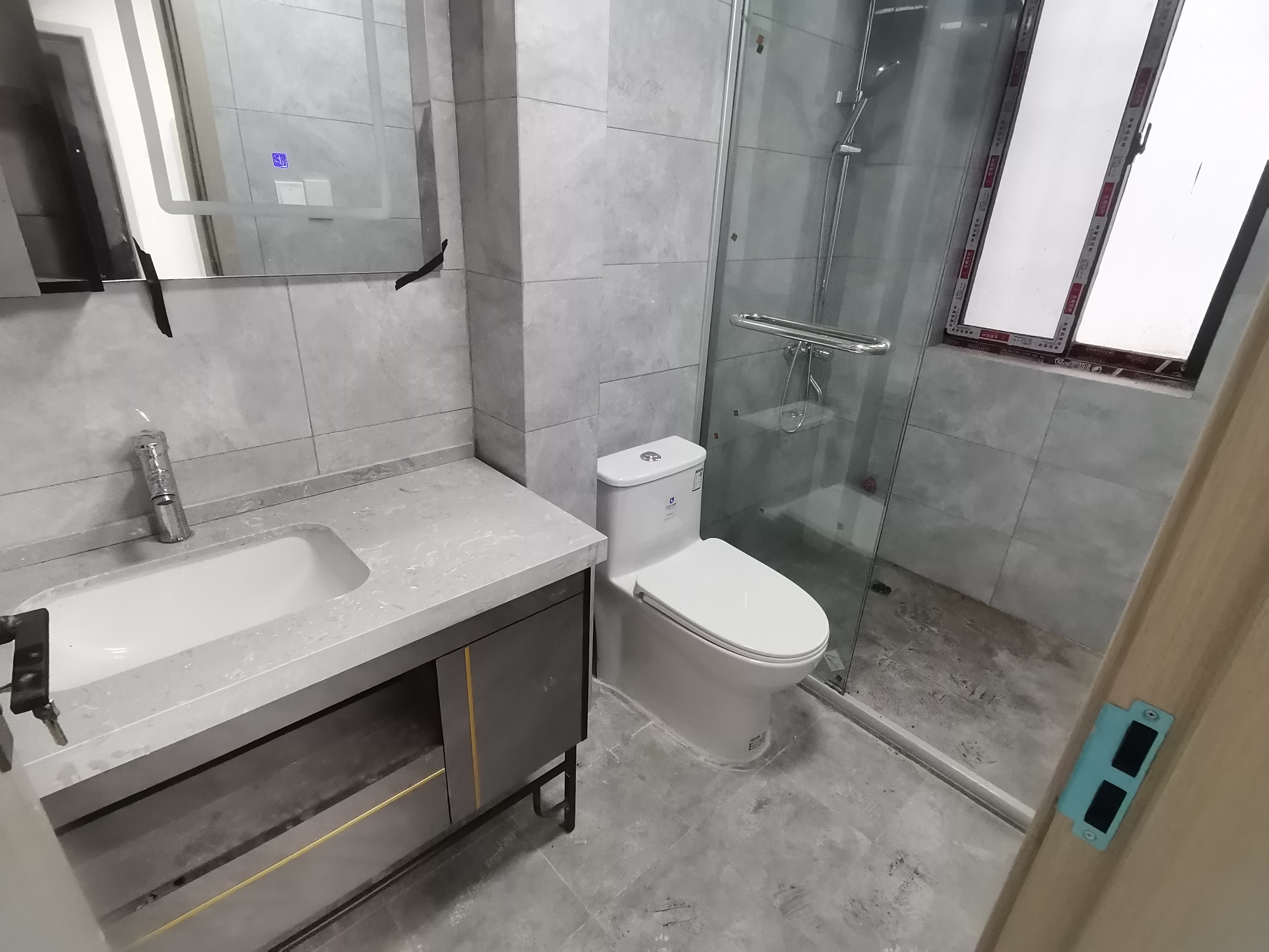 板桥东村 2室1厅1卫 65m&sup2;