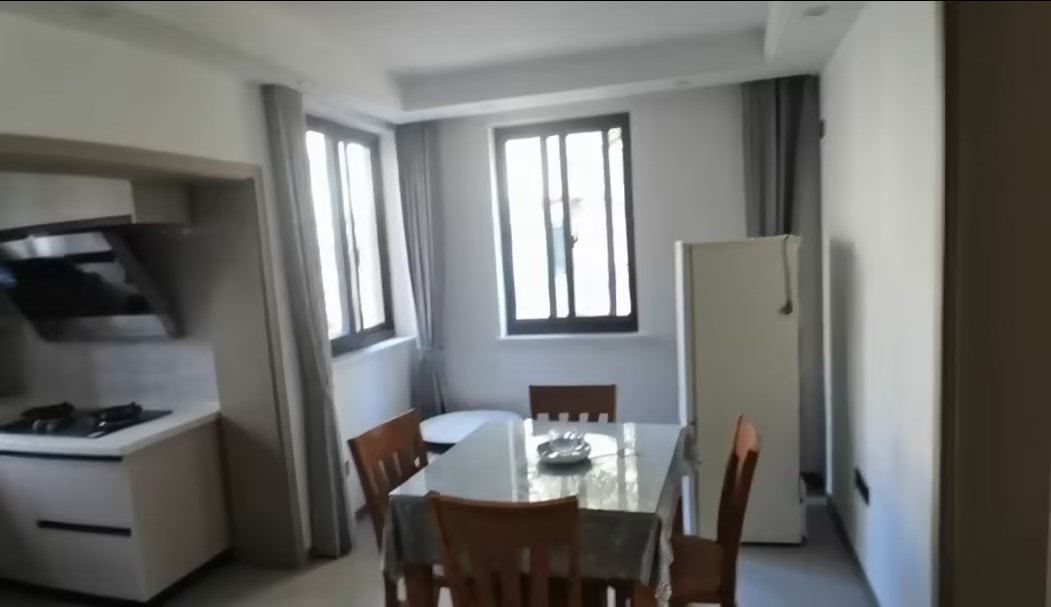 郭里园 2室1厅1卫 67m²
