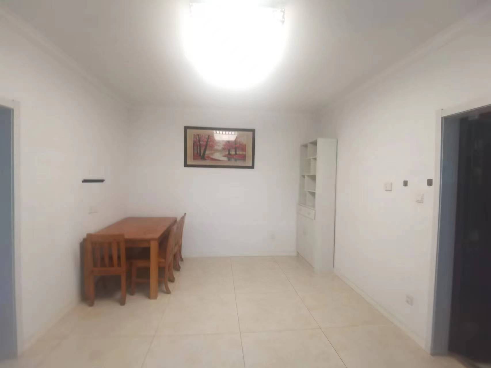 学士府 2室1厅1卫 76m&sup2;