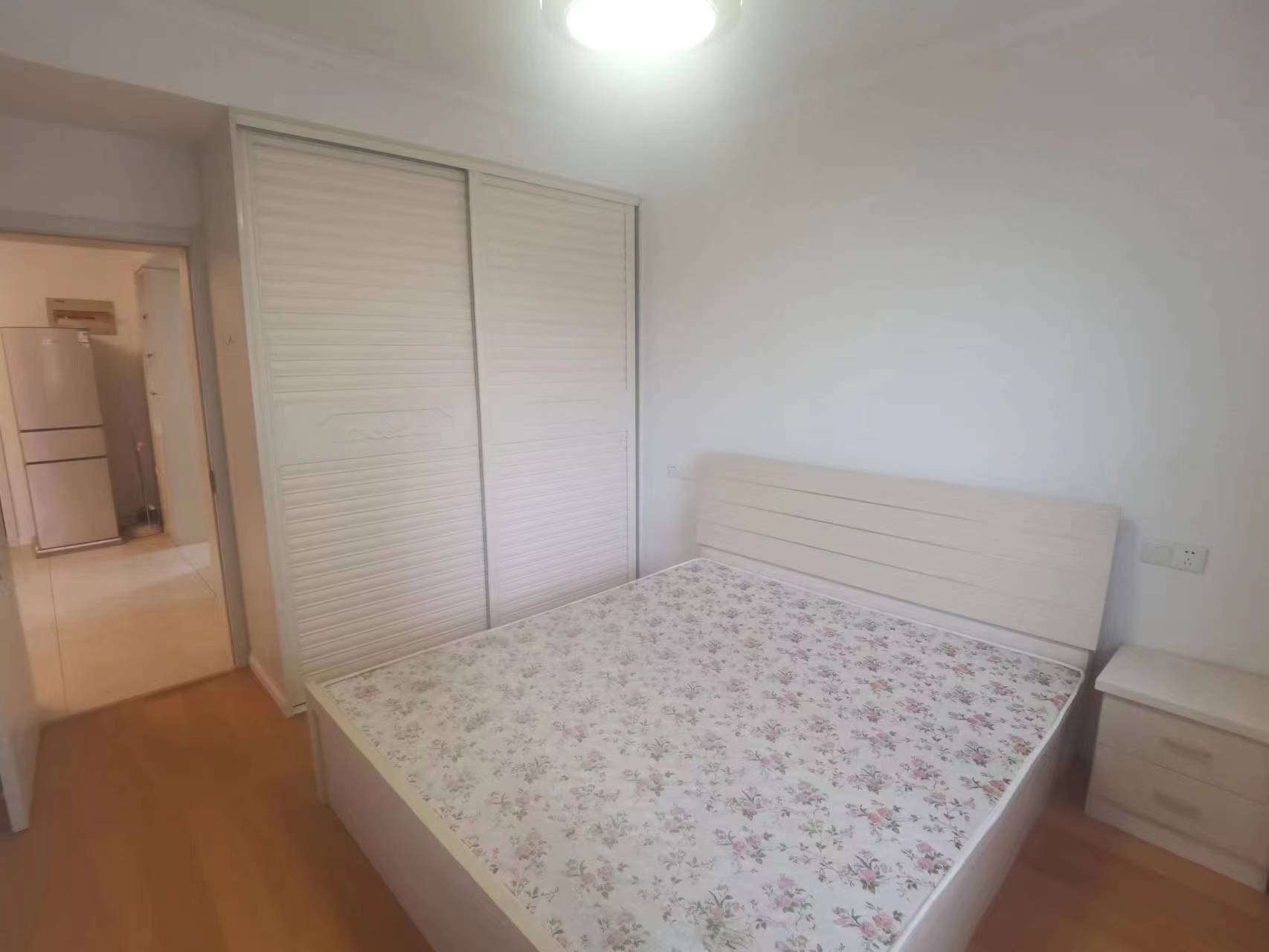 学士府 2室1厅1卫 76m&sup2;
