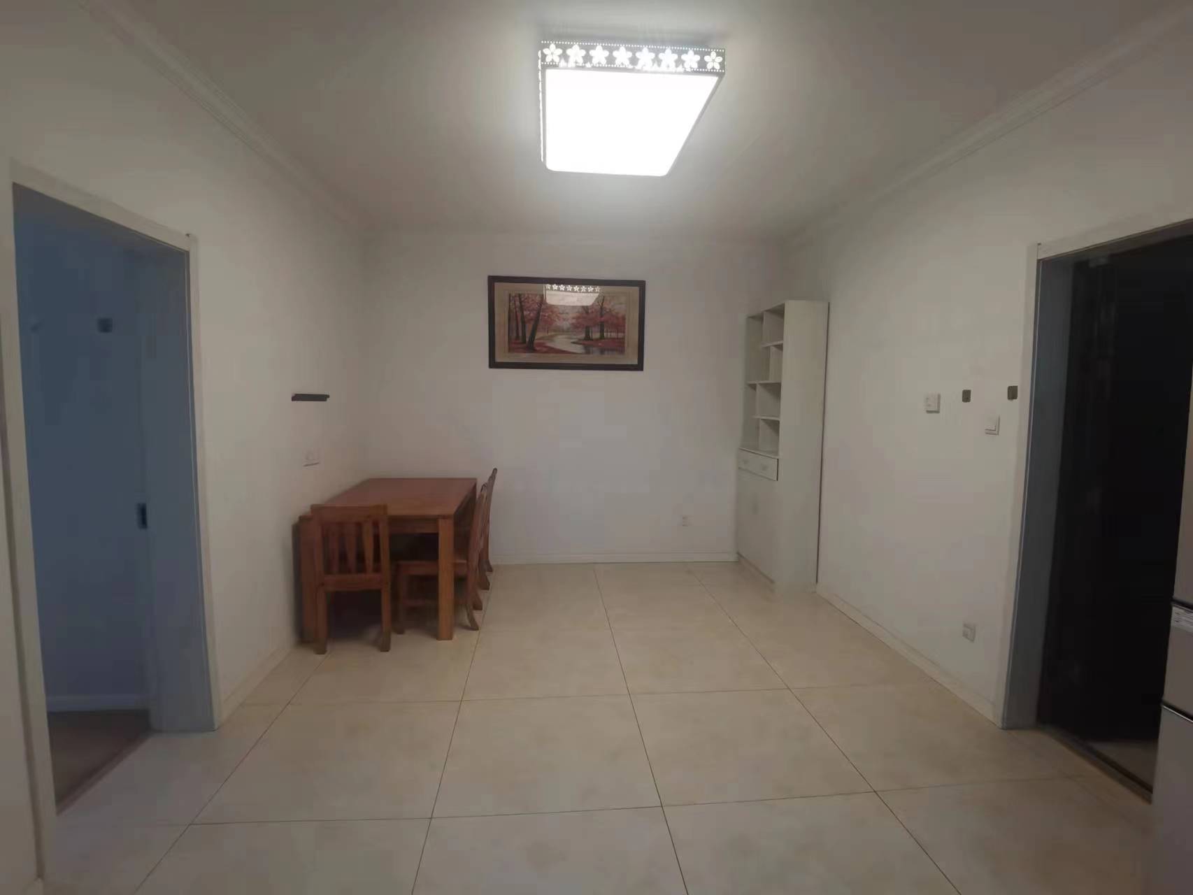 学士府 2室1厅1卫 76m&sup2;
