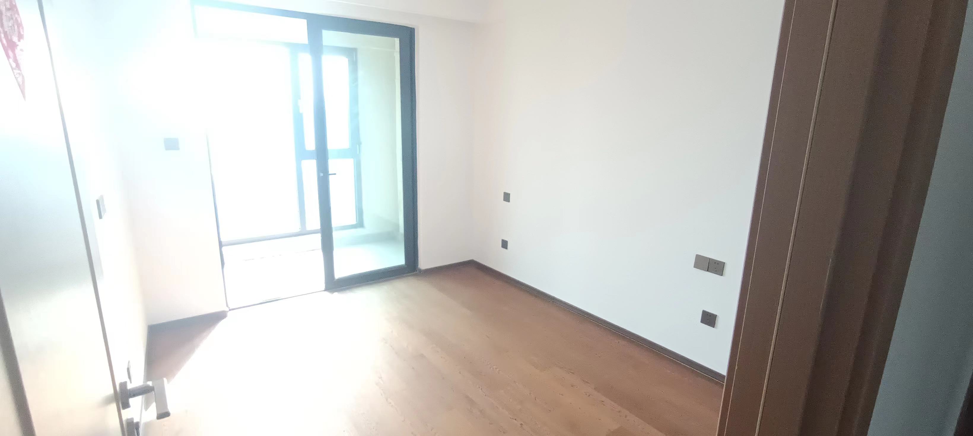 春风南岸西园 4室3厅3卫 138m&sup2;