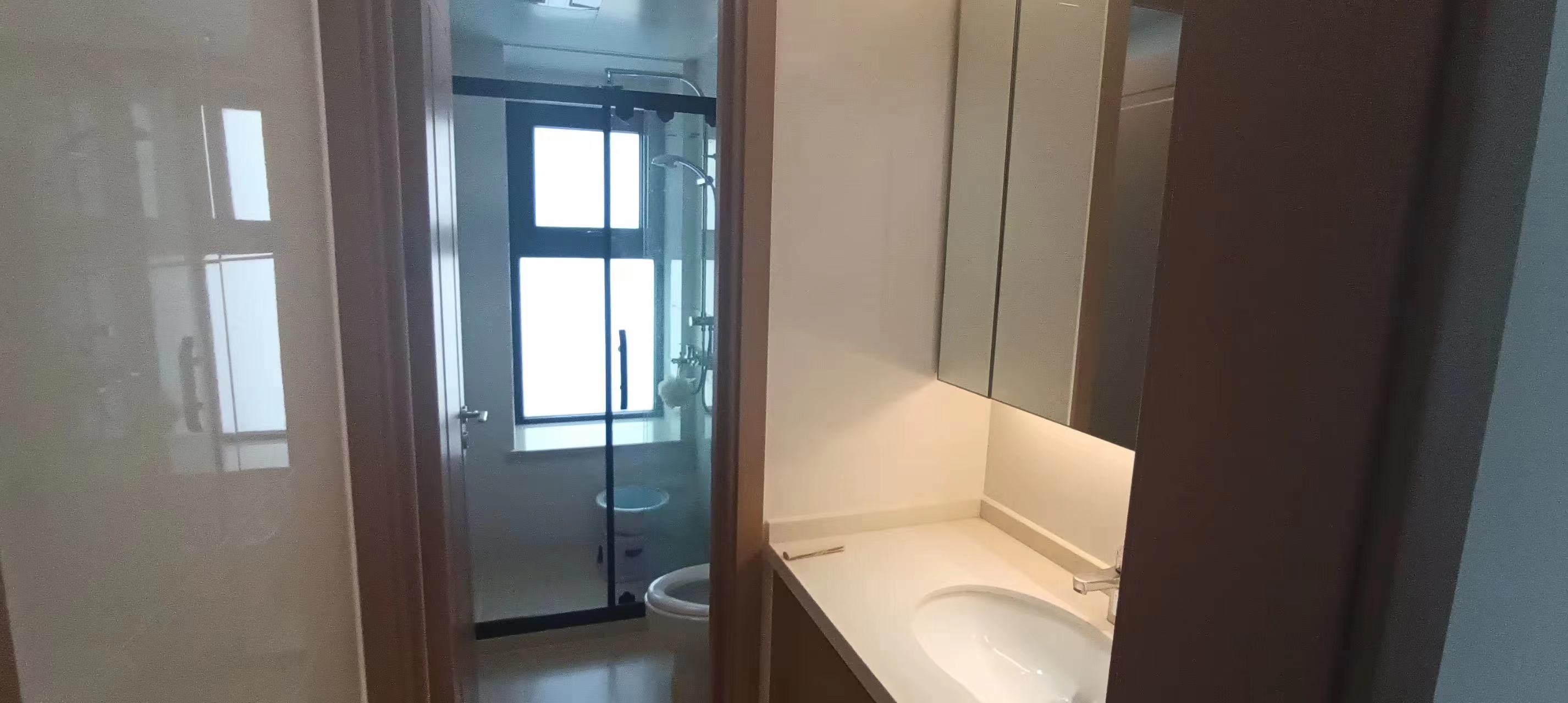 春风南岸西园 4室3厅3卫 138m&sup2;