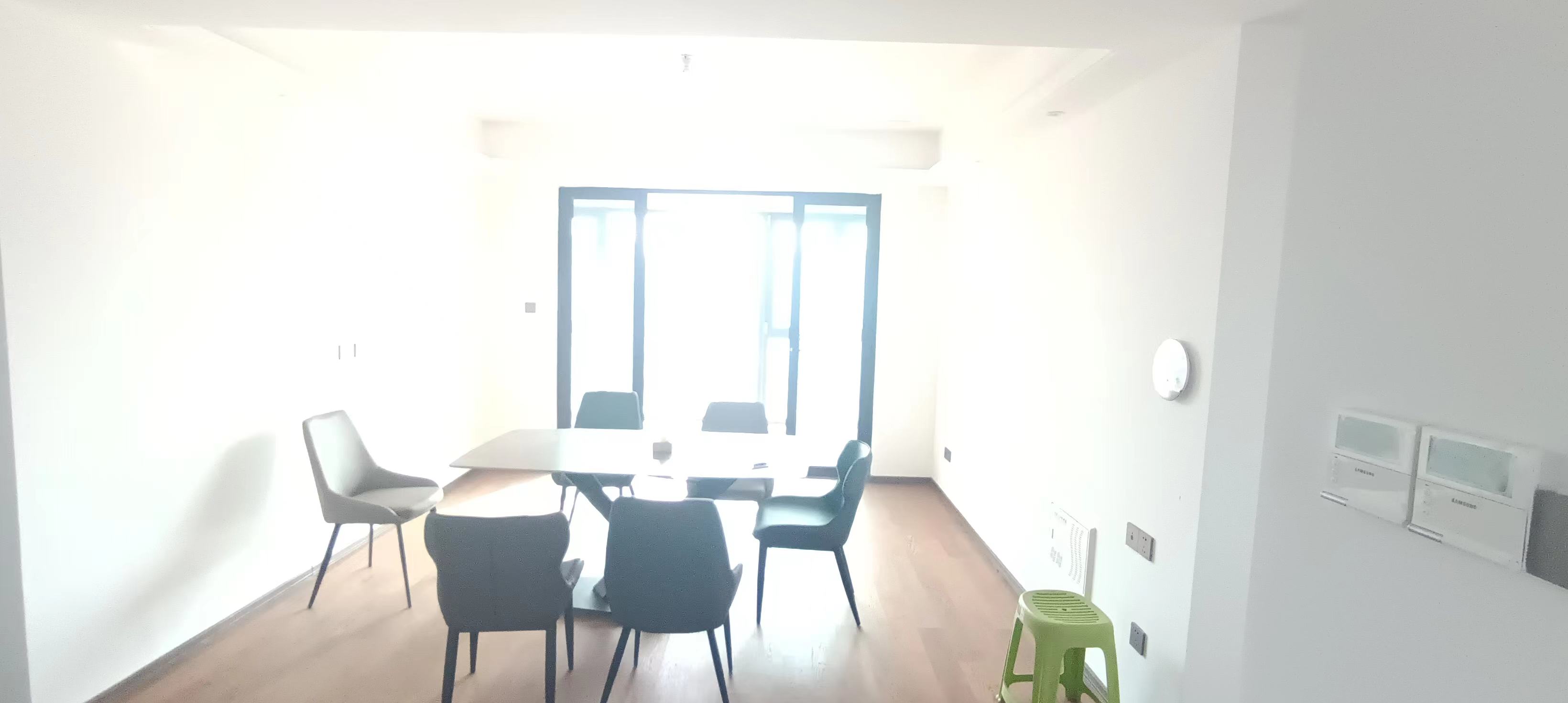 春风南岸西园 4室3厅3卫 138m&sup2;