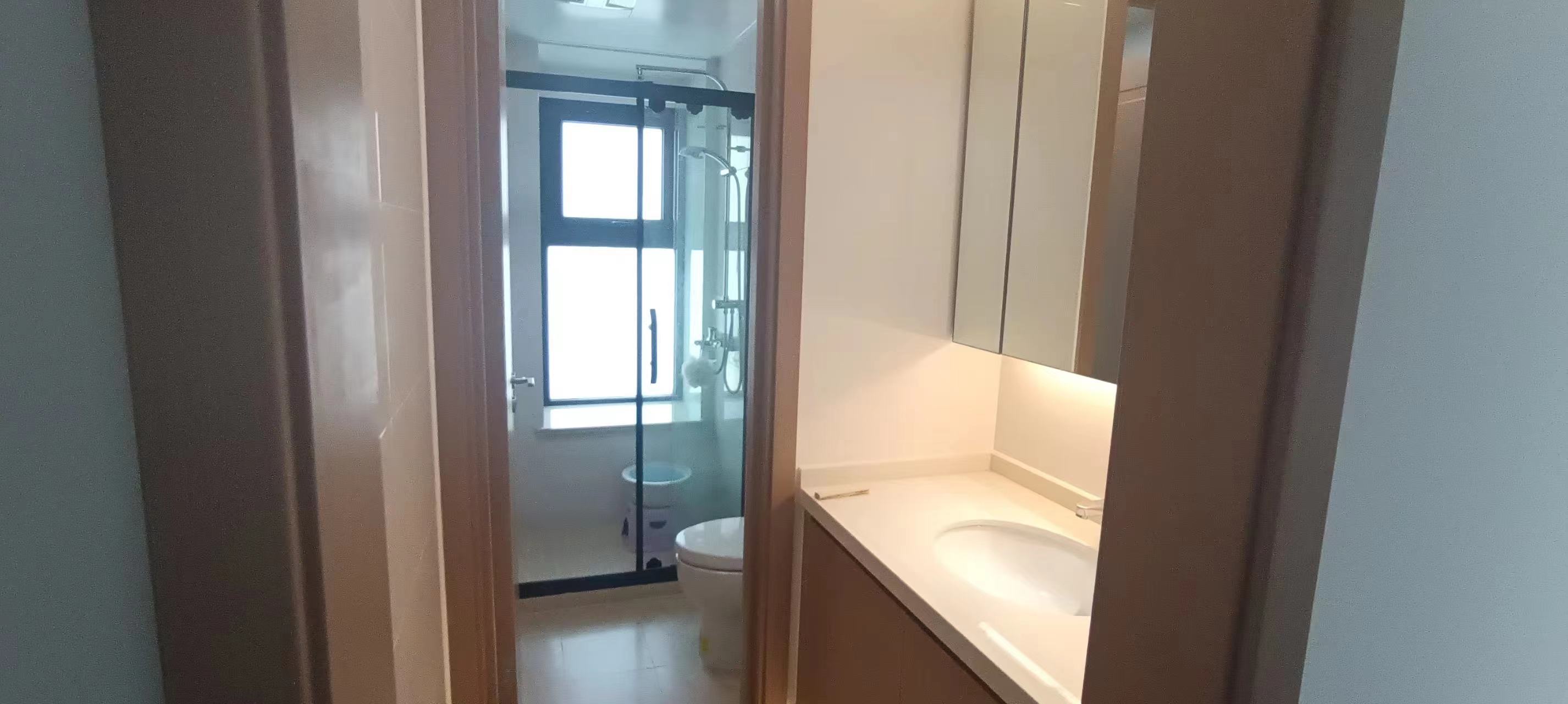 春风南岸西园 4室3厅3卫 138m&sup2;
