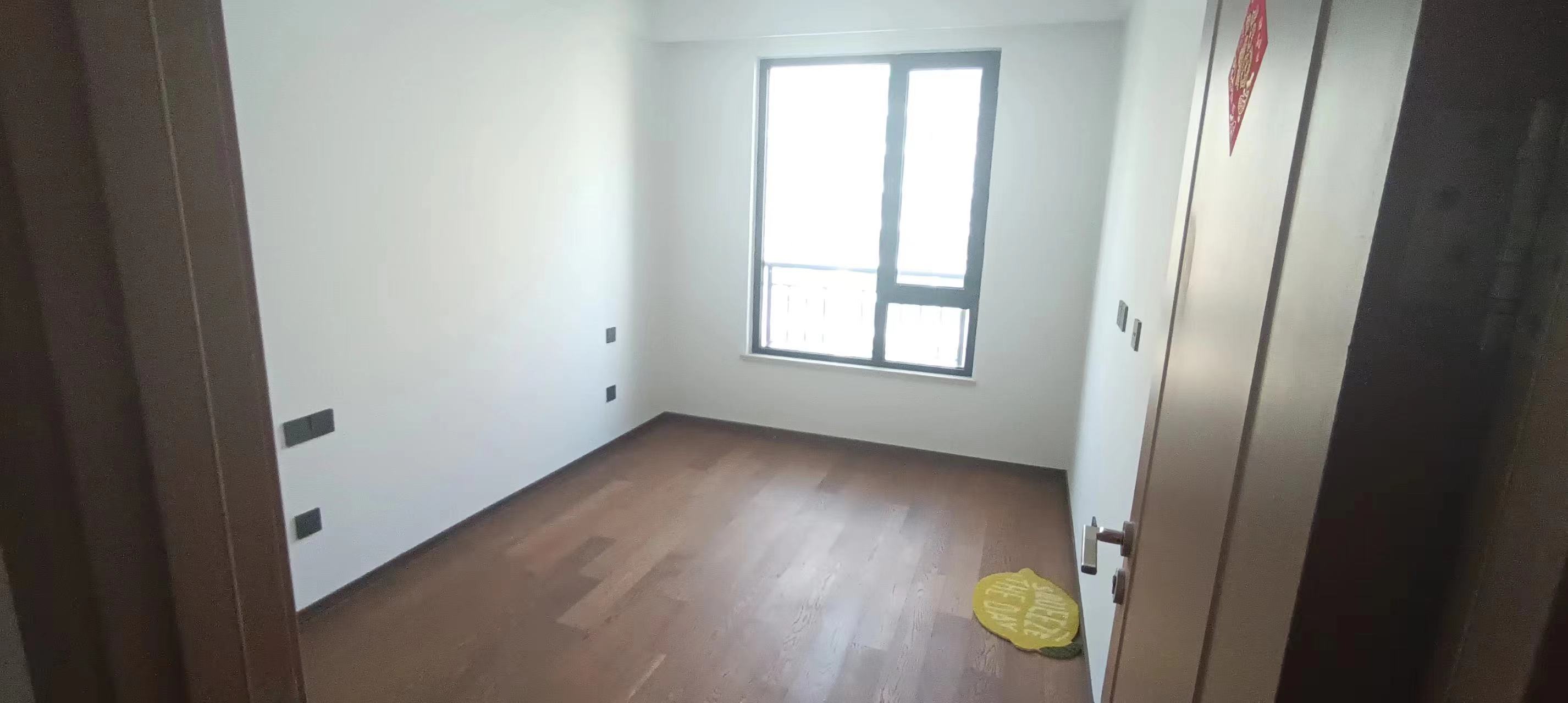 春风南岸西园 4室3厅3卫 138m&sup2;