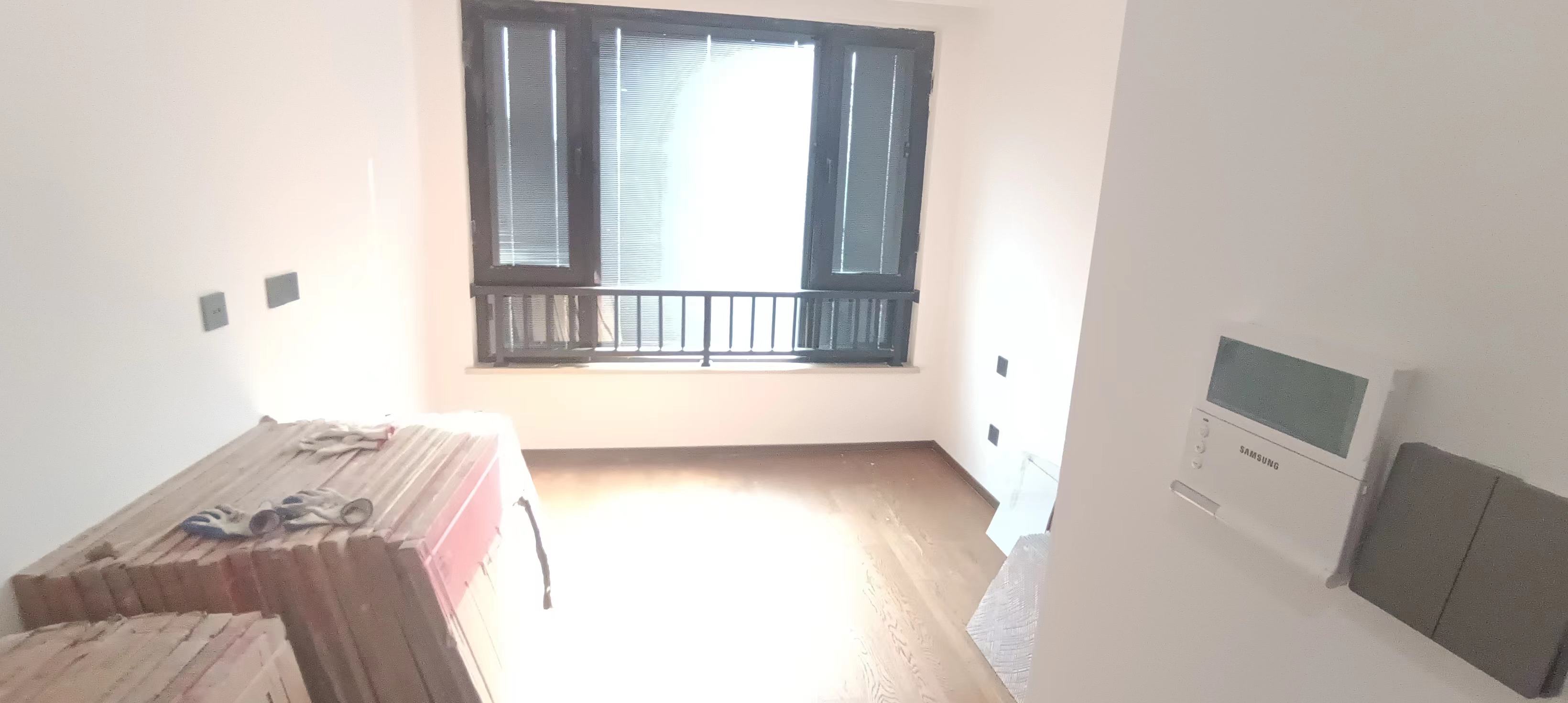 春风南岸西园 4室3厅3卫 138m&sup2;