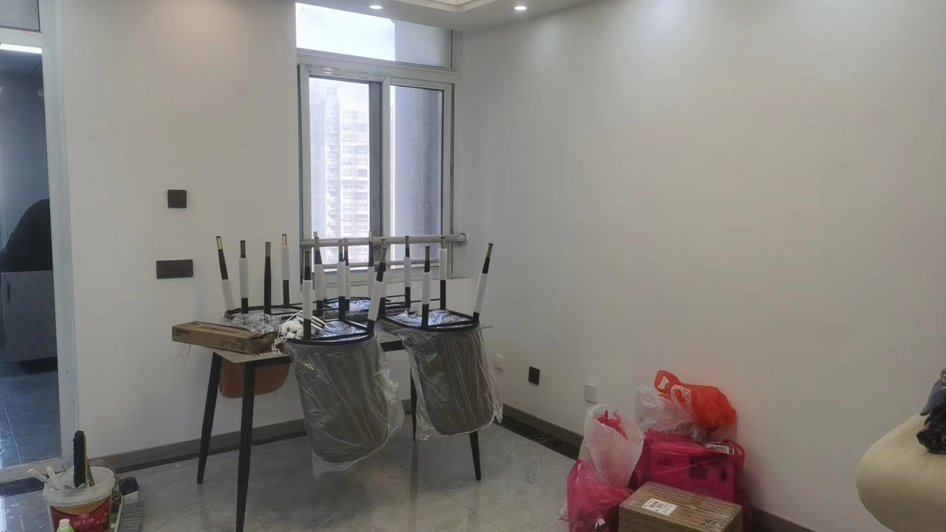 永兴福里南区 2室2厅1卫 96m&sup2;