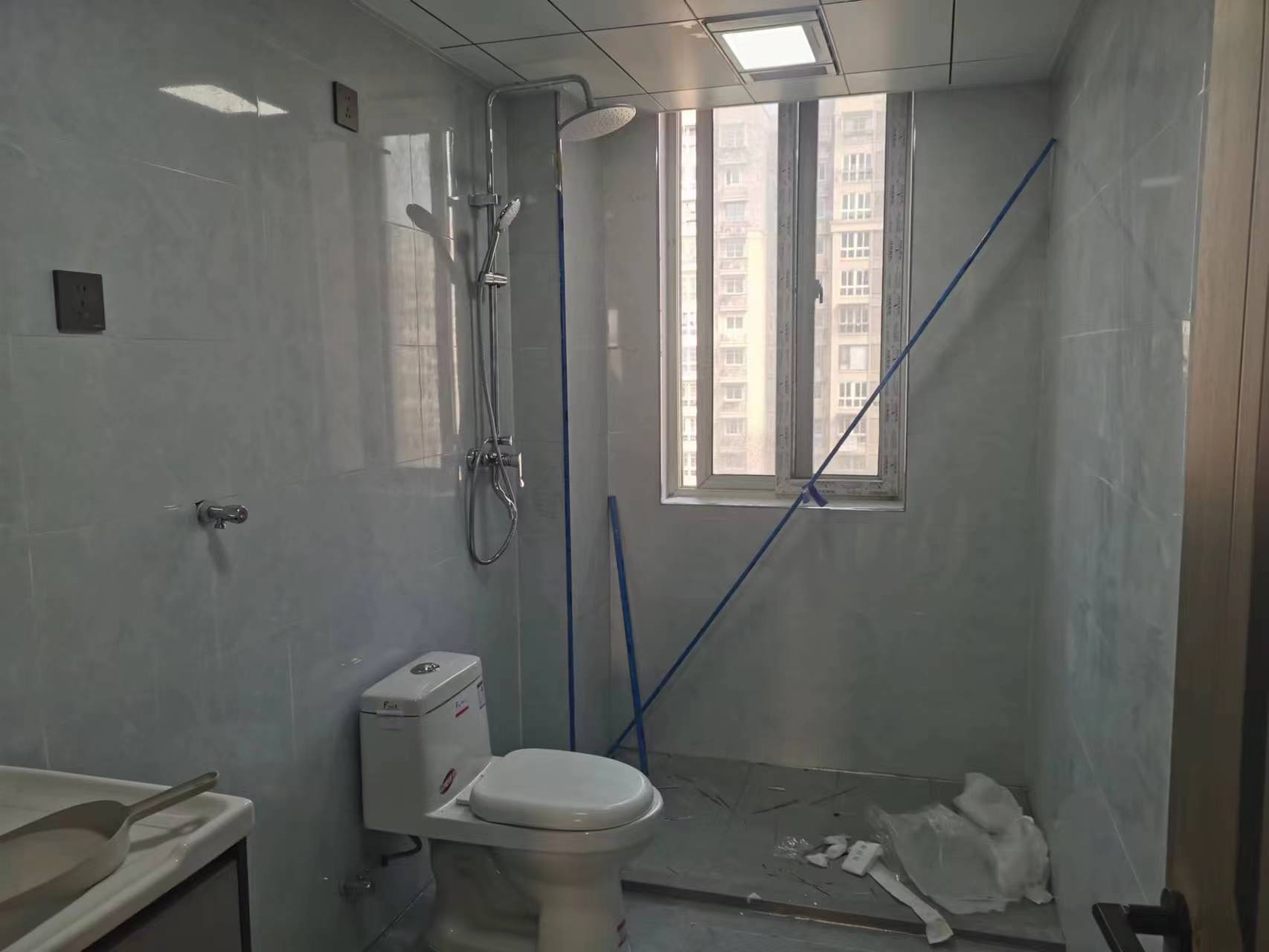 永兴福里南区 2室2厅1卫 96m&sup2;