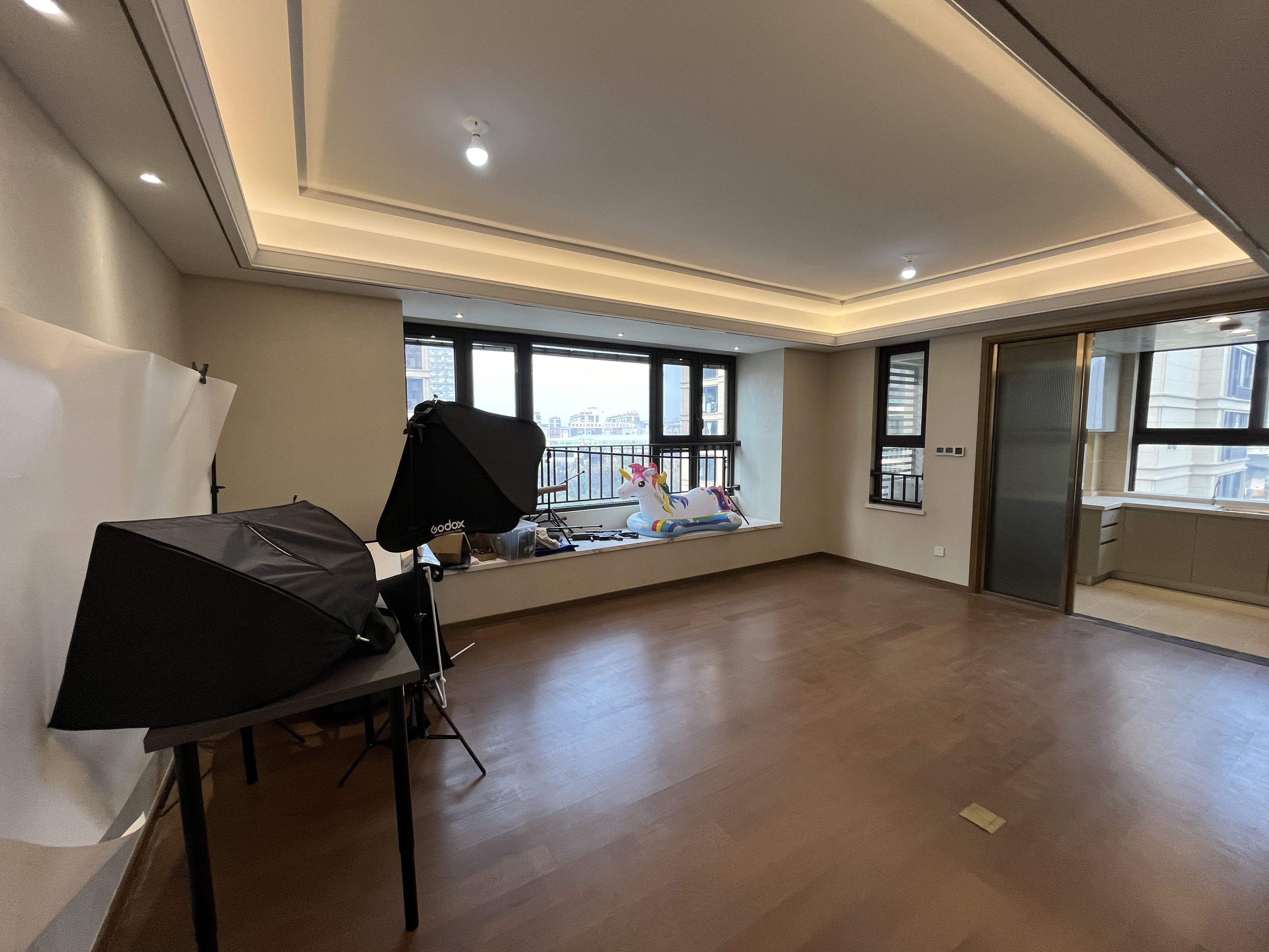 绿城沁园 3室2厅2卫 115m²