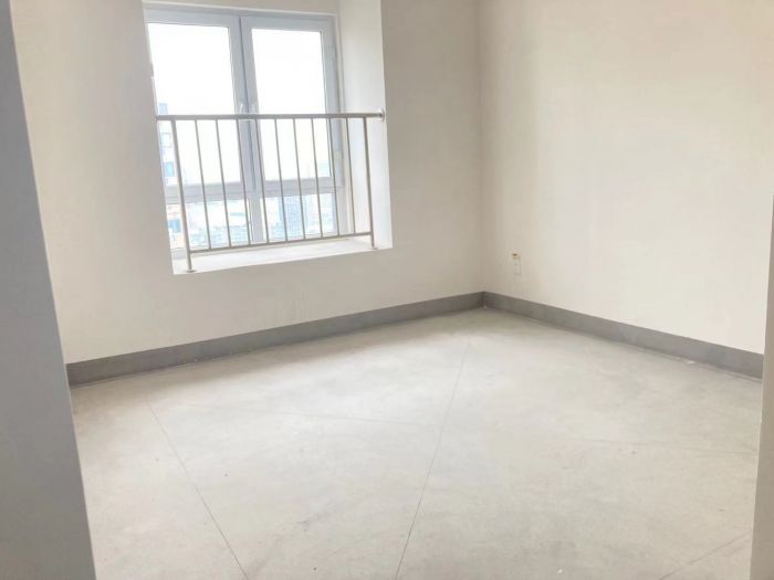 华润悦锦湾 3室2厅1卫 96m&sup2;