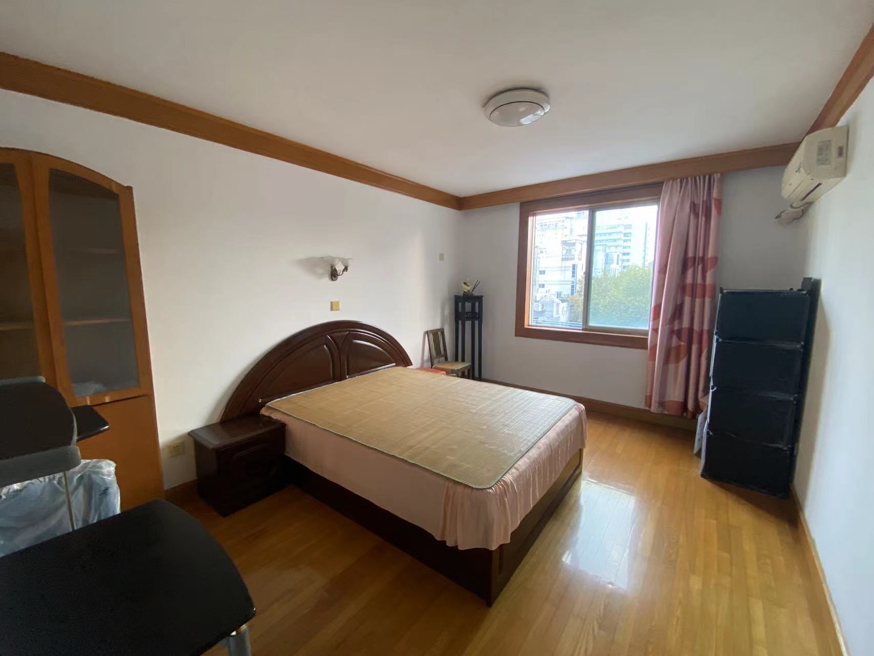 华威园 3室1厅1卫 97.33m&sup2;