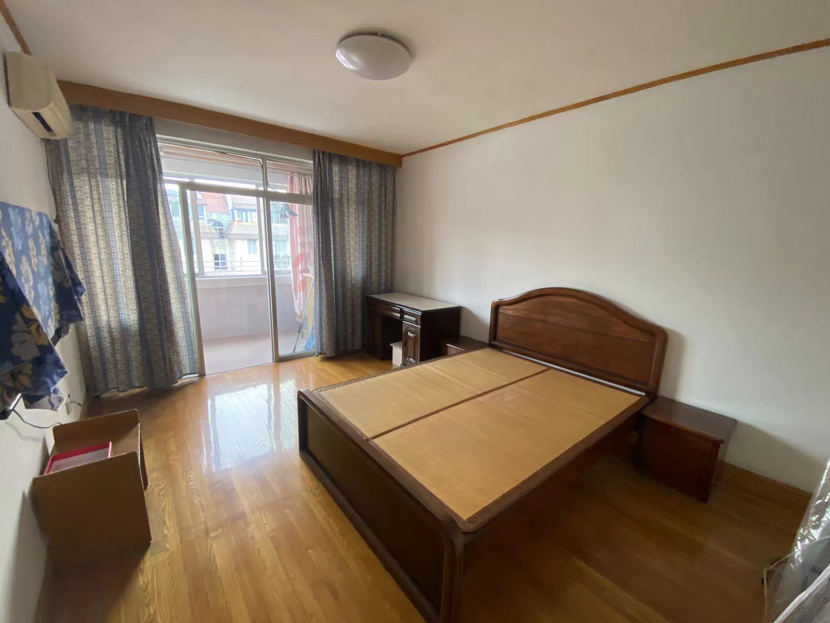 华威园 3室1厅1卫 97.33m&sup2;