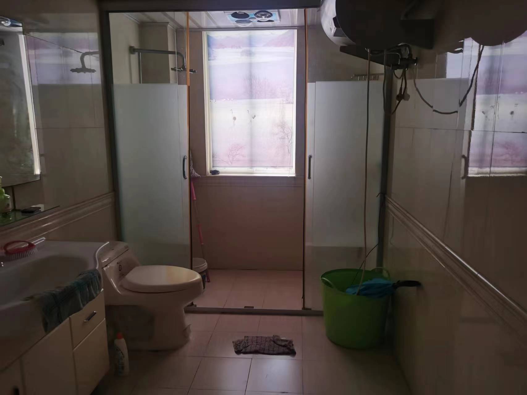 永兴花苑 4室2厅2卫 155.72m&sup2;