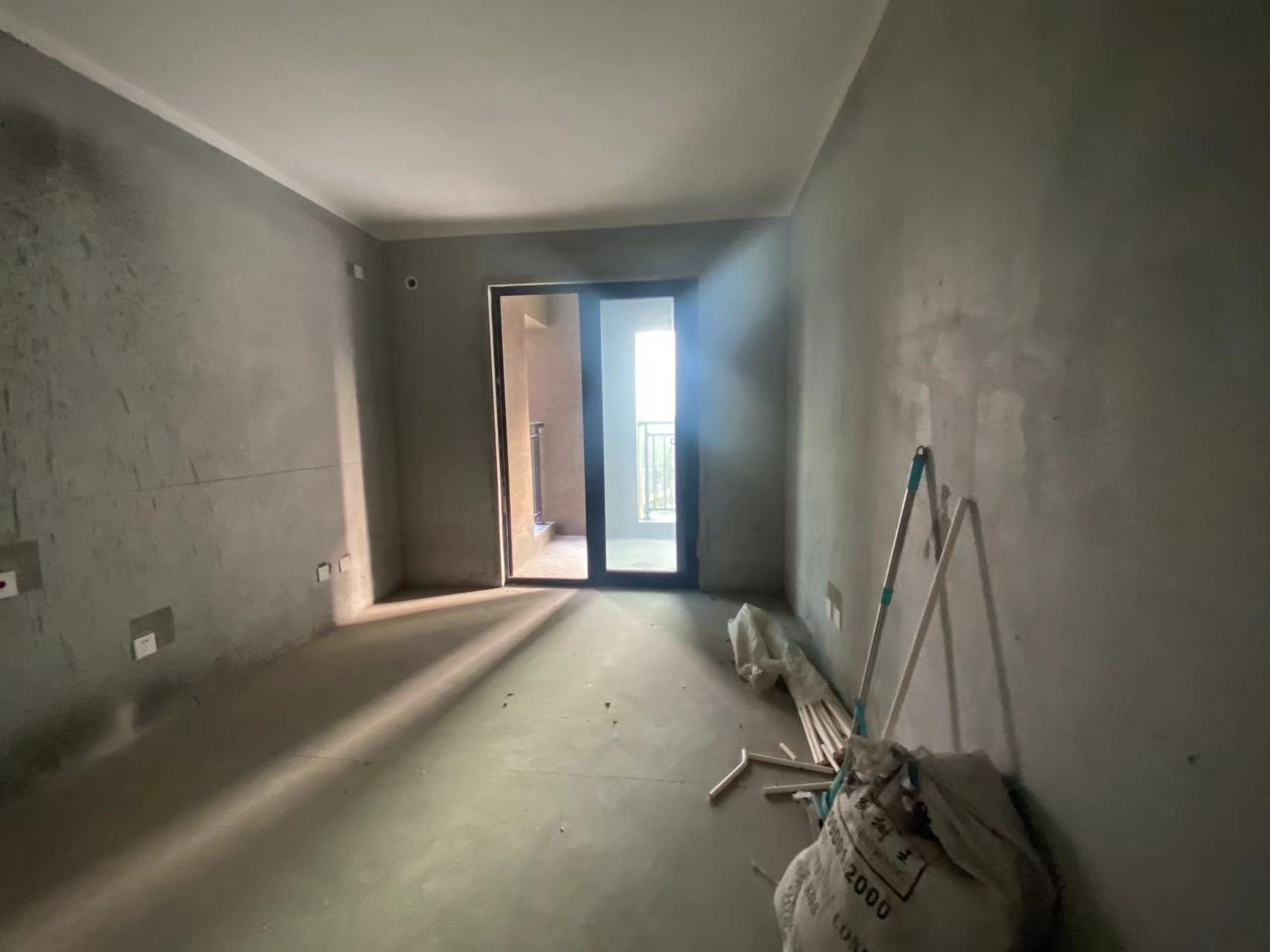 观澜台 3室2厅2卫 120.00m&sup2;