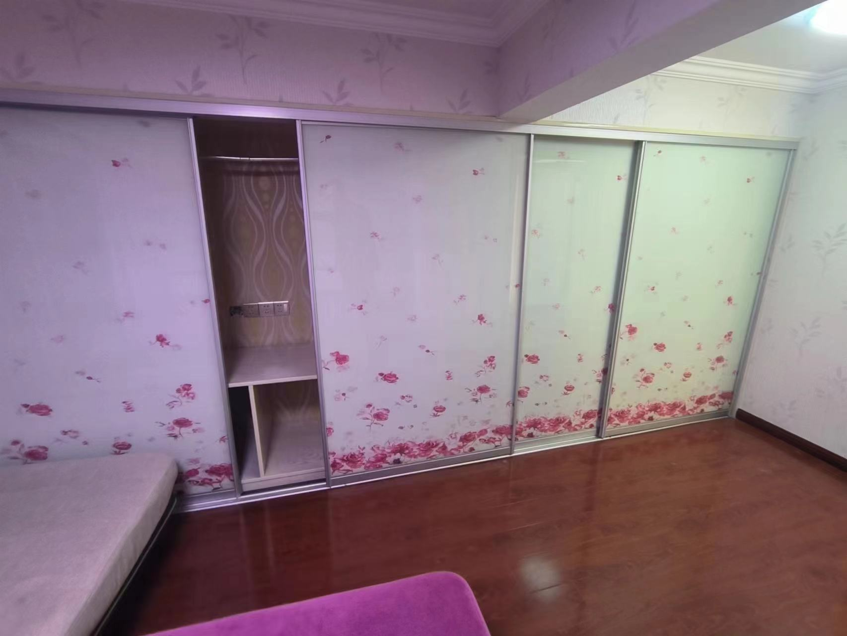 北城一品 1室1厅1卫 86.00m&sup2;