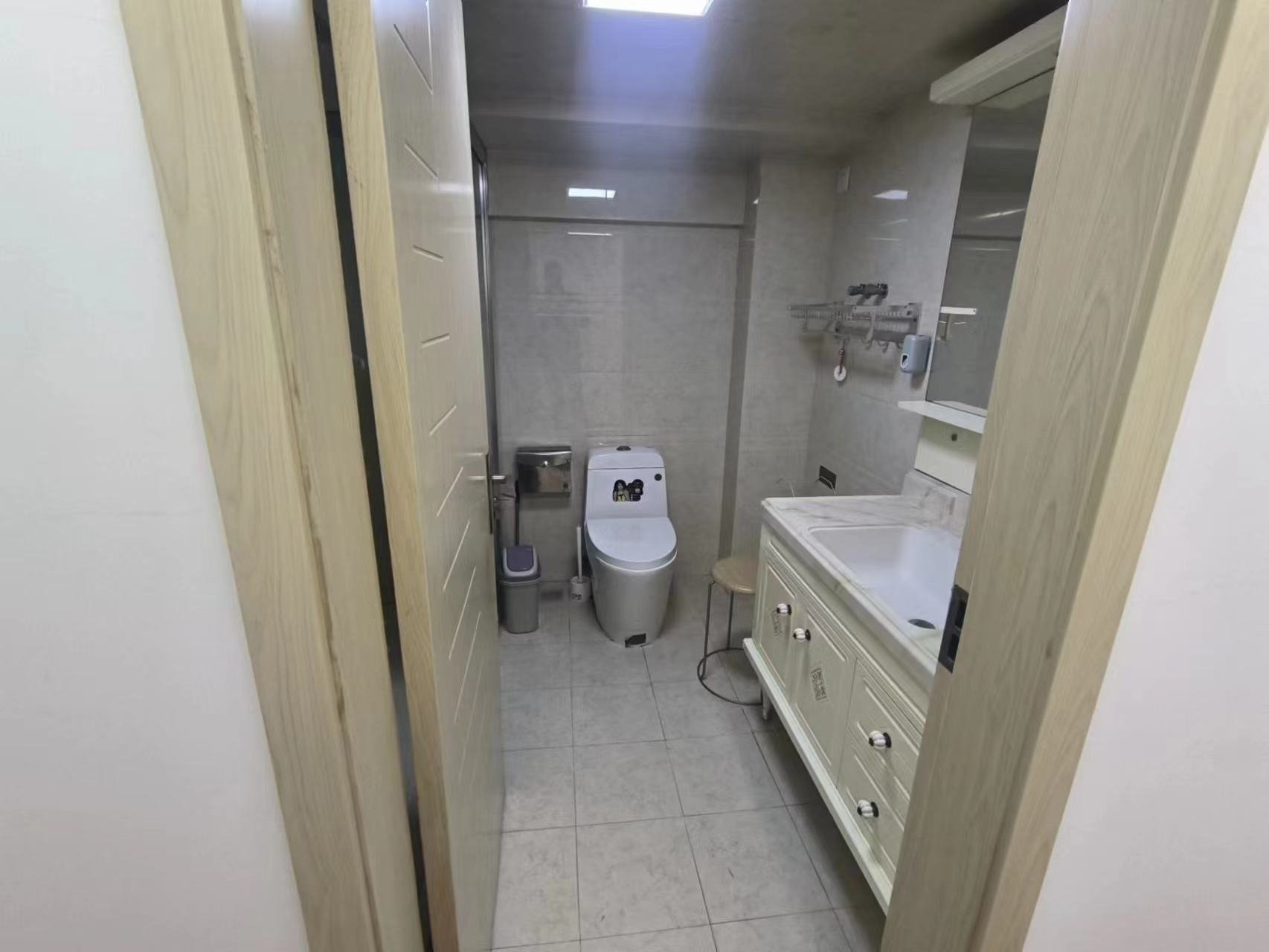 北城一品 1室1厅1卫 86.00m&sup2;