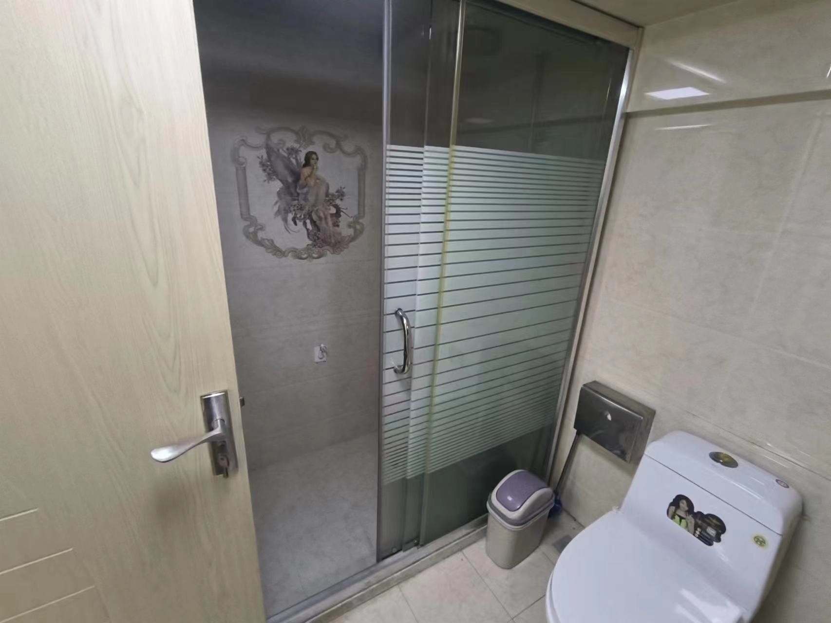 北城一品 1室1厅1卫 86.00m&sup2;