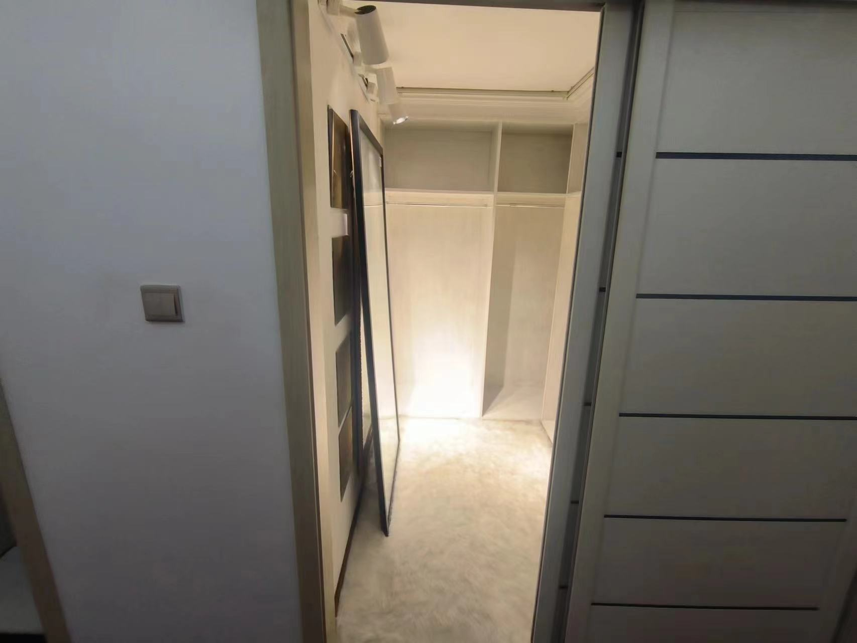 北城一品 1室1厅1卫 86.00m²