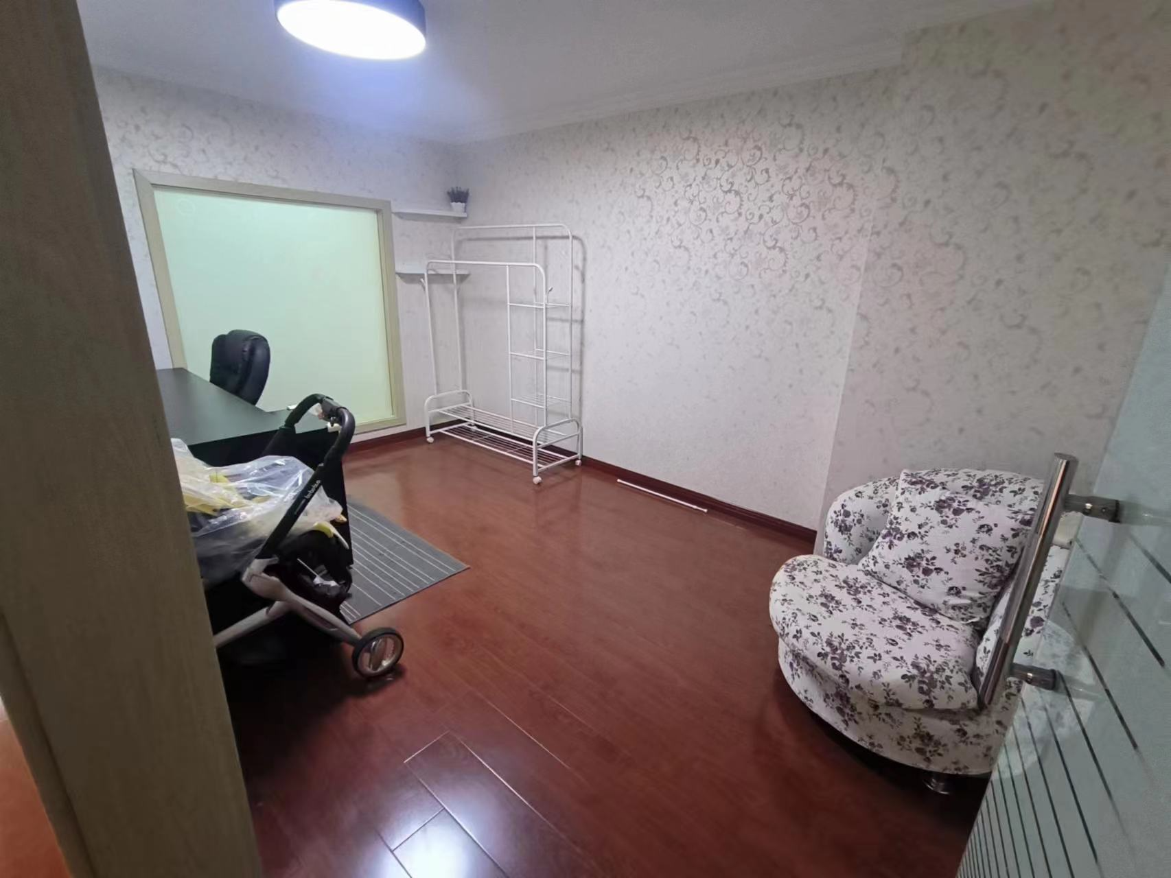 北城一品 1室1厅1卫 86.00m&sup2;