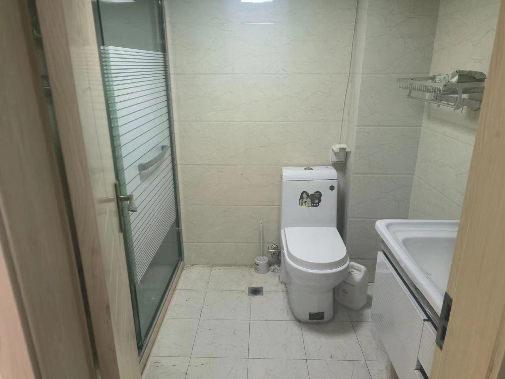 北城一品 1室1厅1卫 86.00m&sup2;