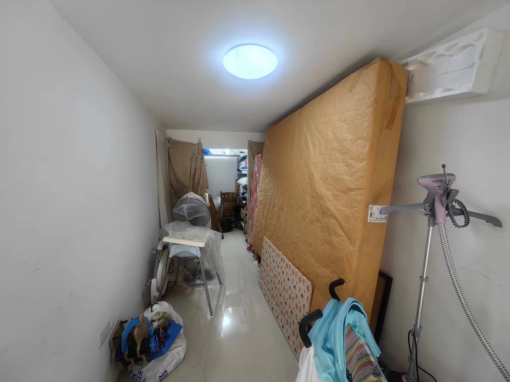 东晖花园 1室1厅1卫 14m²