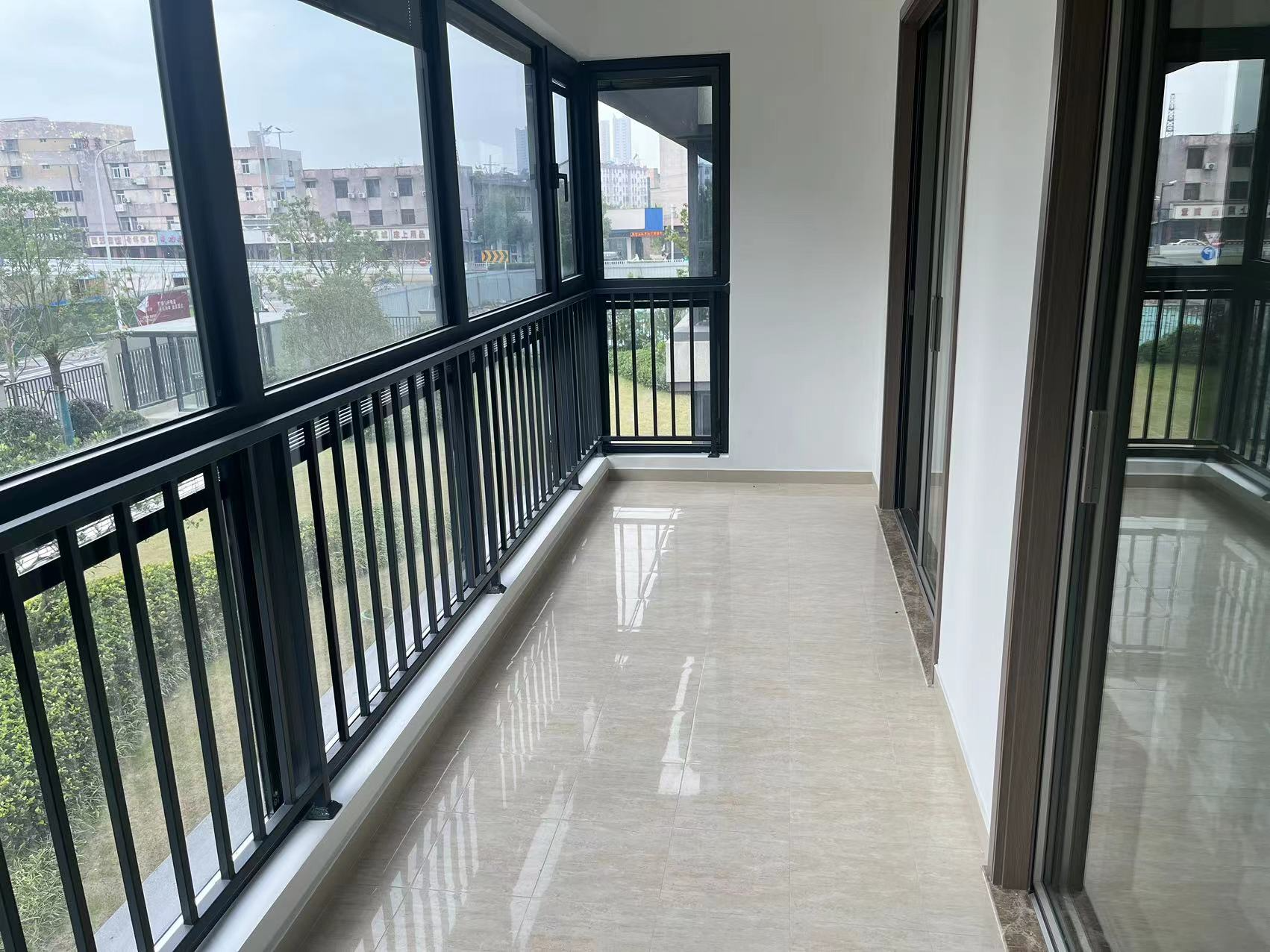 五龙云璟 3室2厅2卫 109m&sup2;