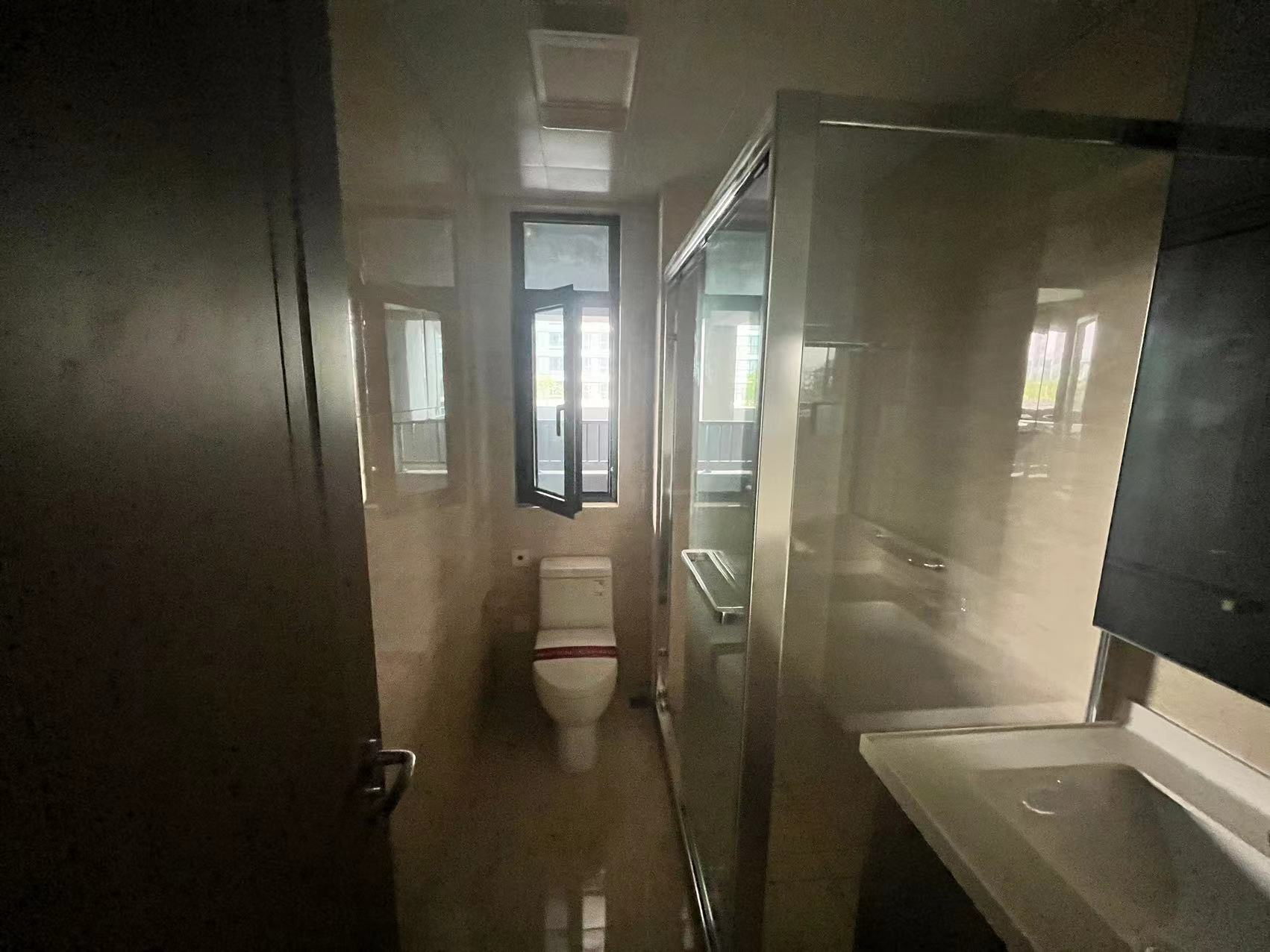 五龙云璟 3室2厅2卫 109m&sup2;