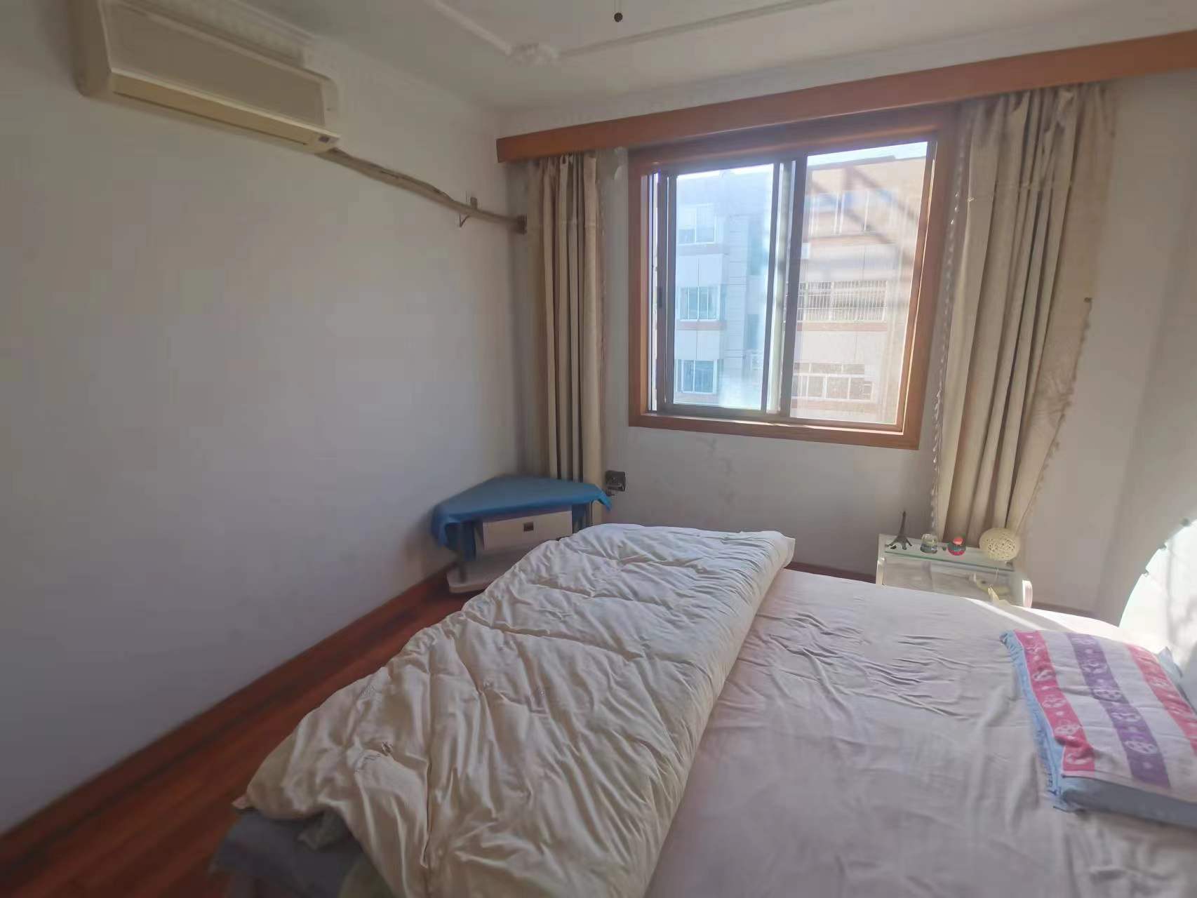 学田苑 3室1厅1卫 80m&sup2;