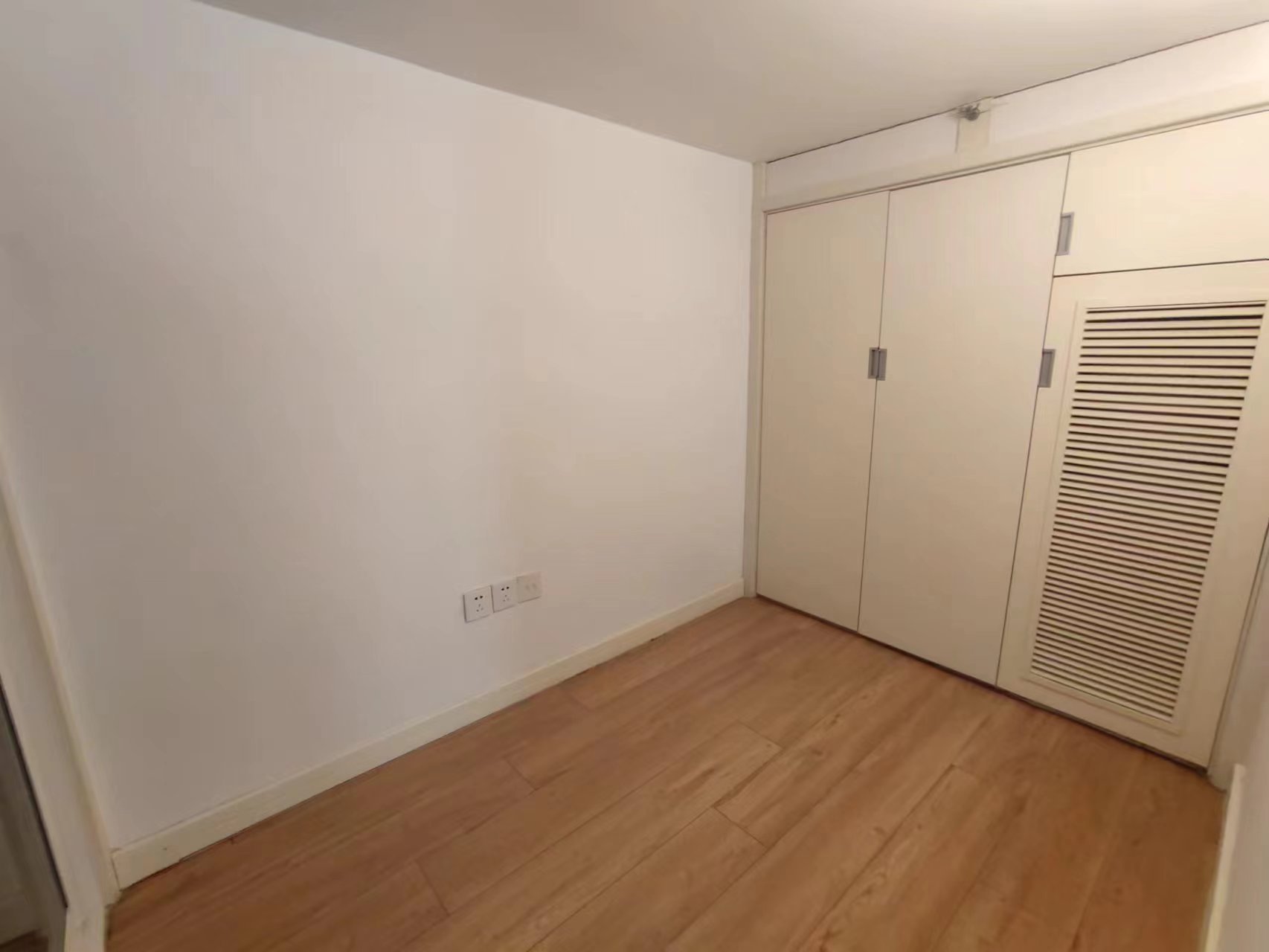 中南世纪城北区 2室1厅1卫 47.5m&sup2;