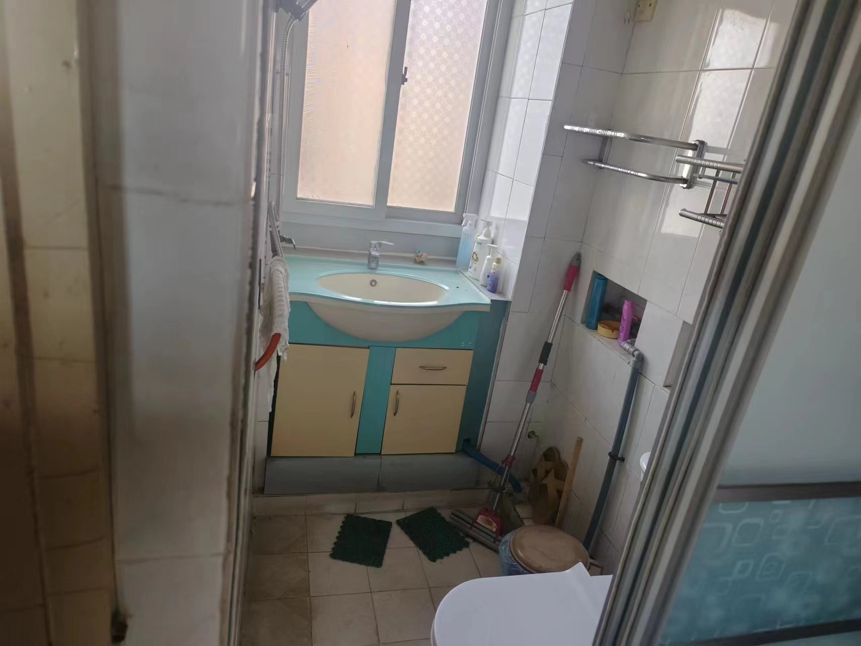 虹桥新村(朝霞路) 2室1厅1卫 61.5m&sup2;