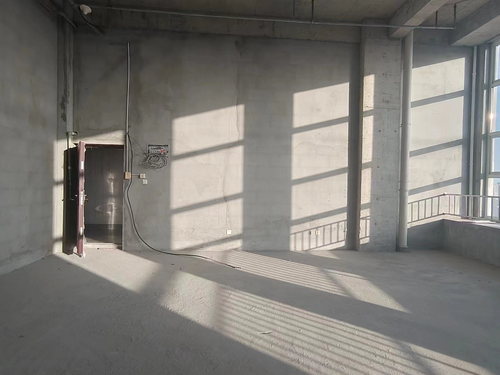 永和大厦 1室1厅1卫 103.5m&sup2;