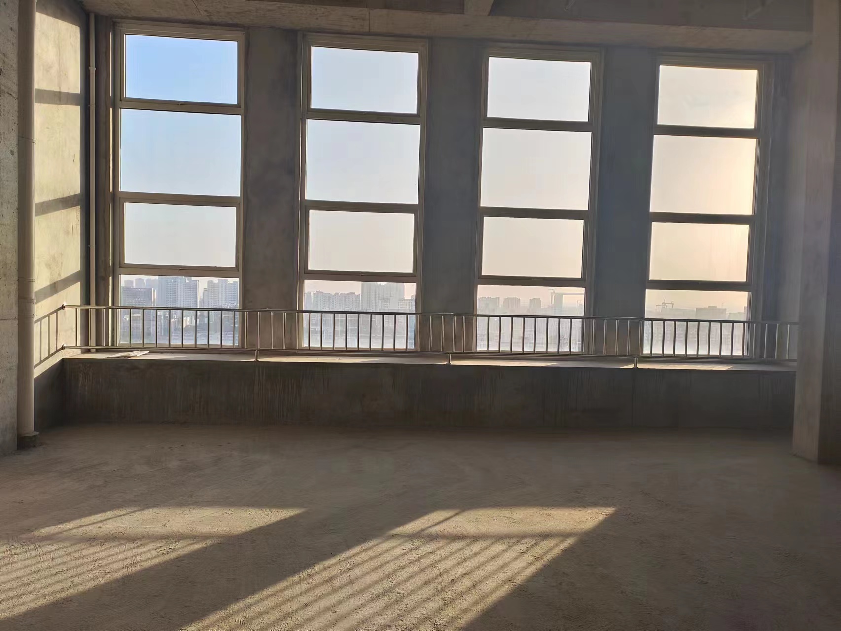永和大厦 1室1厅1卫 103.5m&sup2;