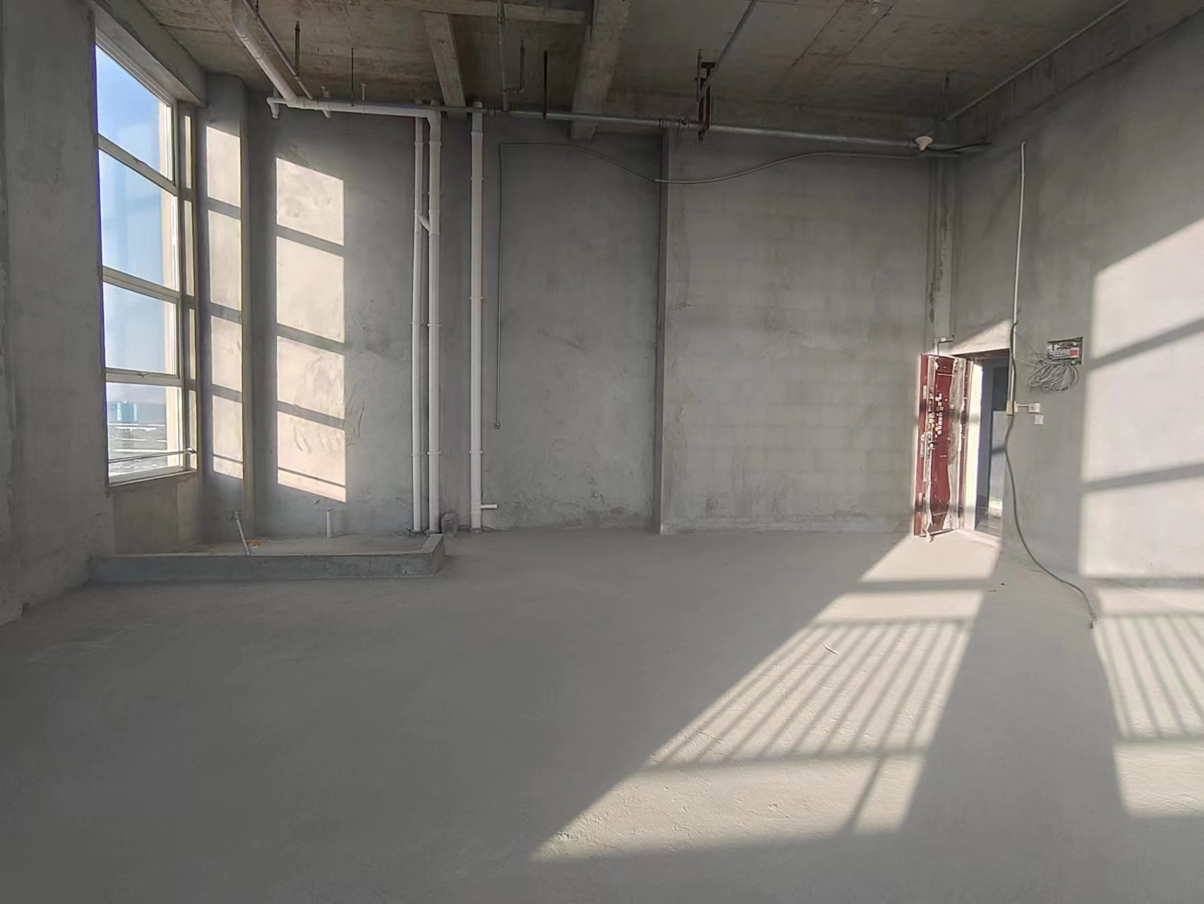 永和大厦 1室1厅1卫 103.5m&sup2;