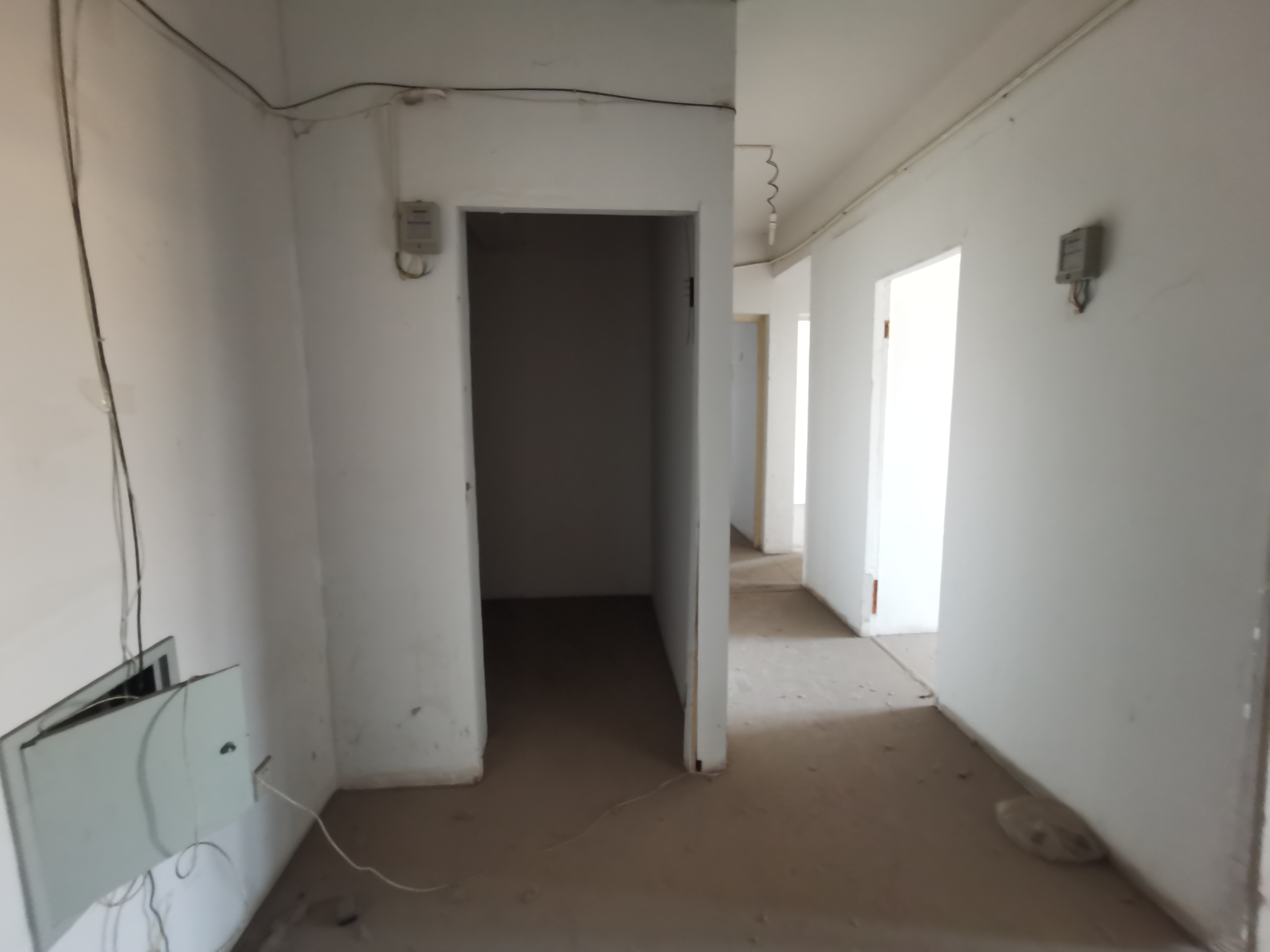 锦峰大厦 3室1厅1卫 125m&sup2;
