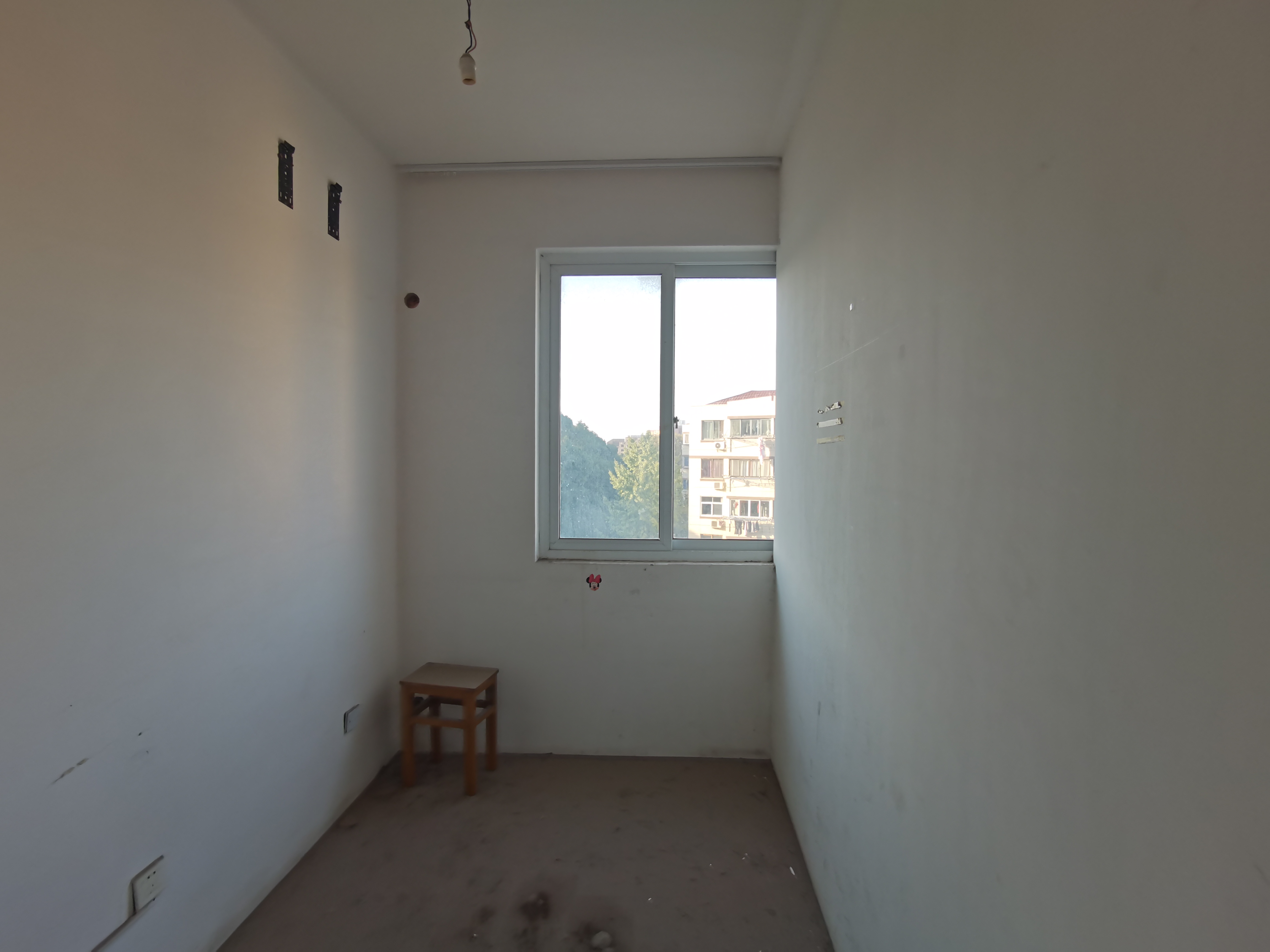 锦峰大厦 3室1厅1卫 125m&sup2;