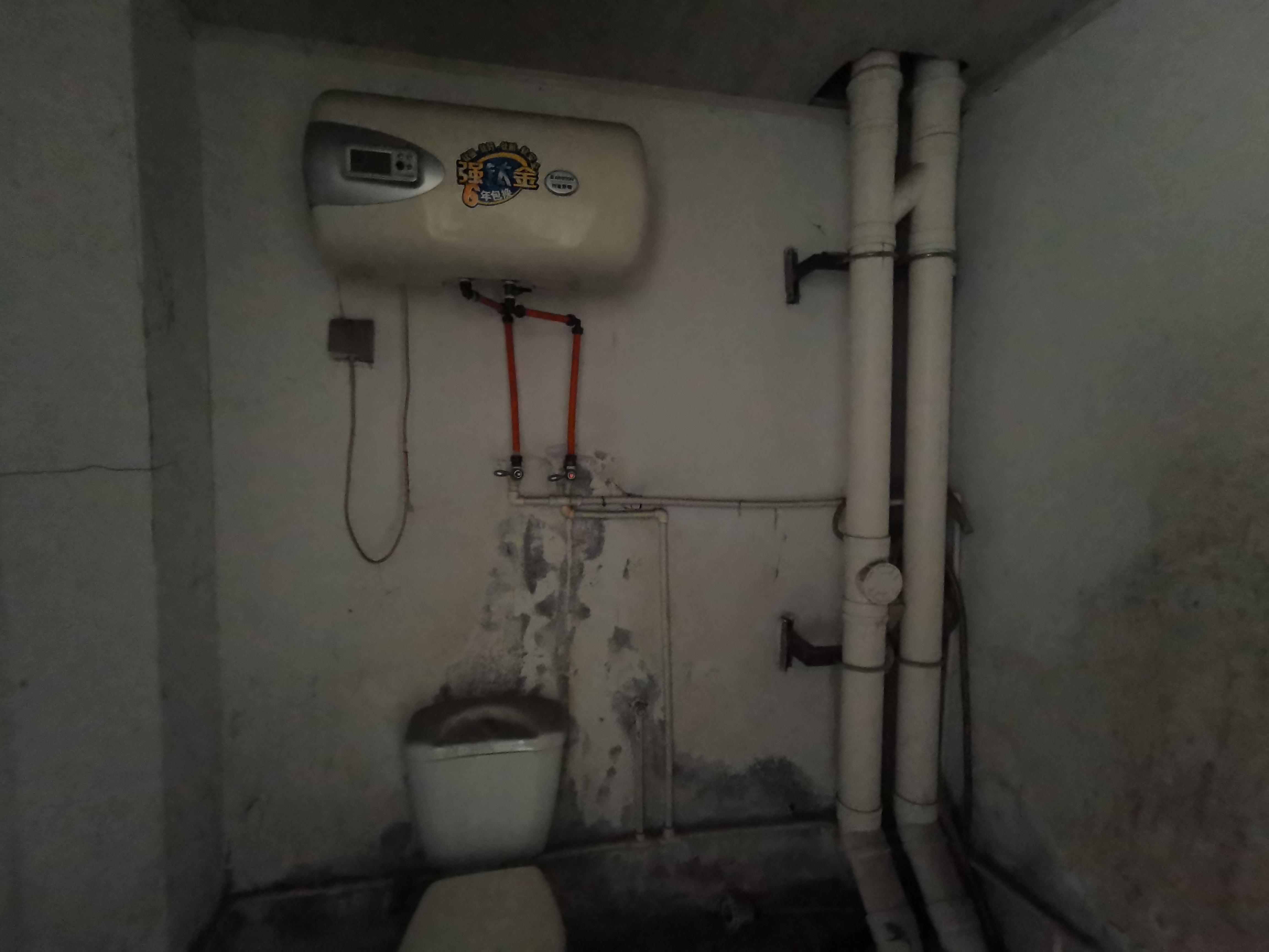 锦峰大厦 3室1厅1卫 125m&sup2;