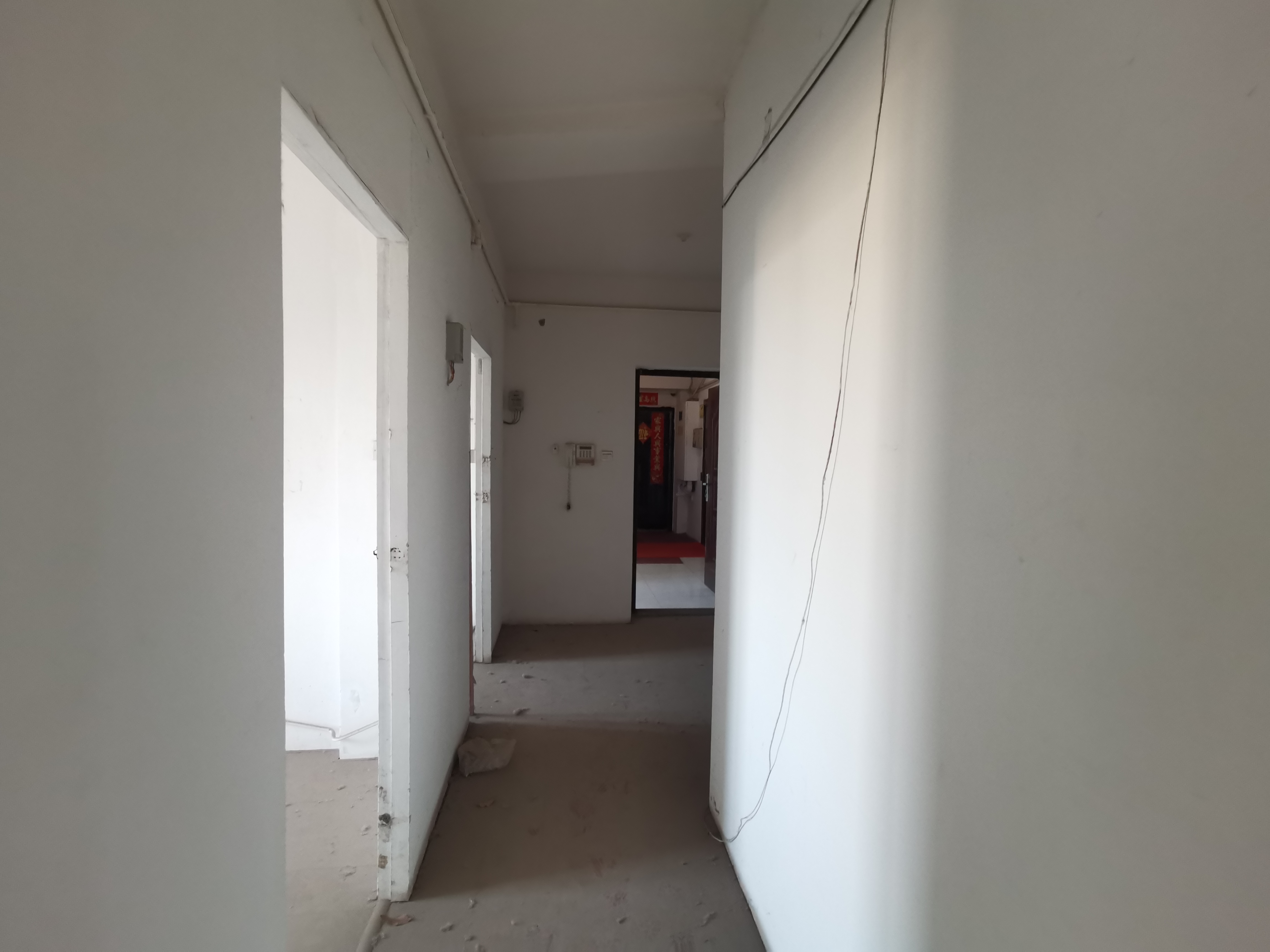 锦峰大厦 3室1厅1卫 125m&sup2;