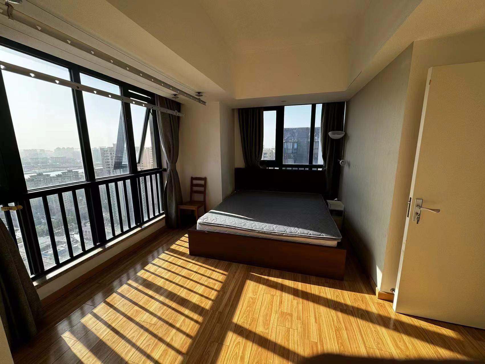 南通万达广场 2室2厅1卫 68.00m&sup2;