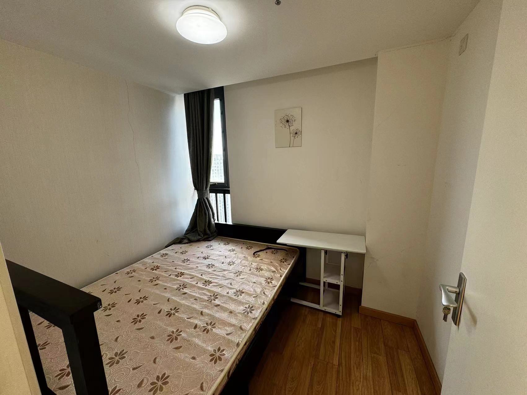 南通万达广场 2室2厅1卫 68.00m&sup2;
